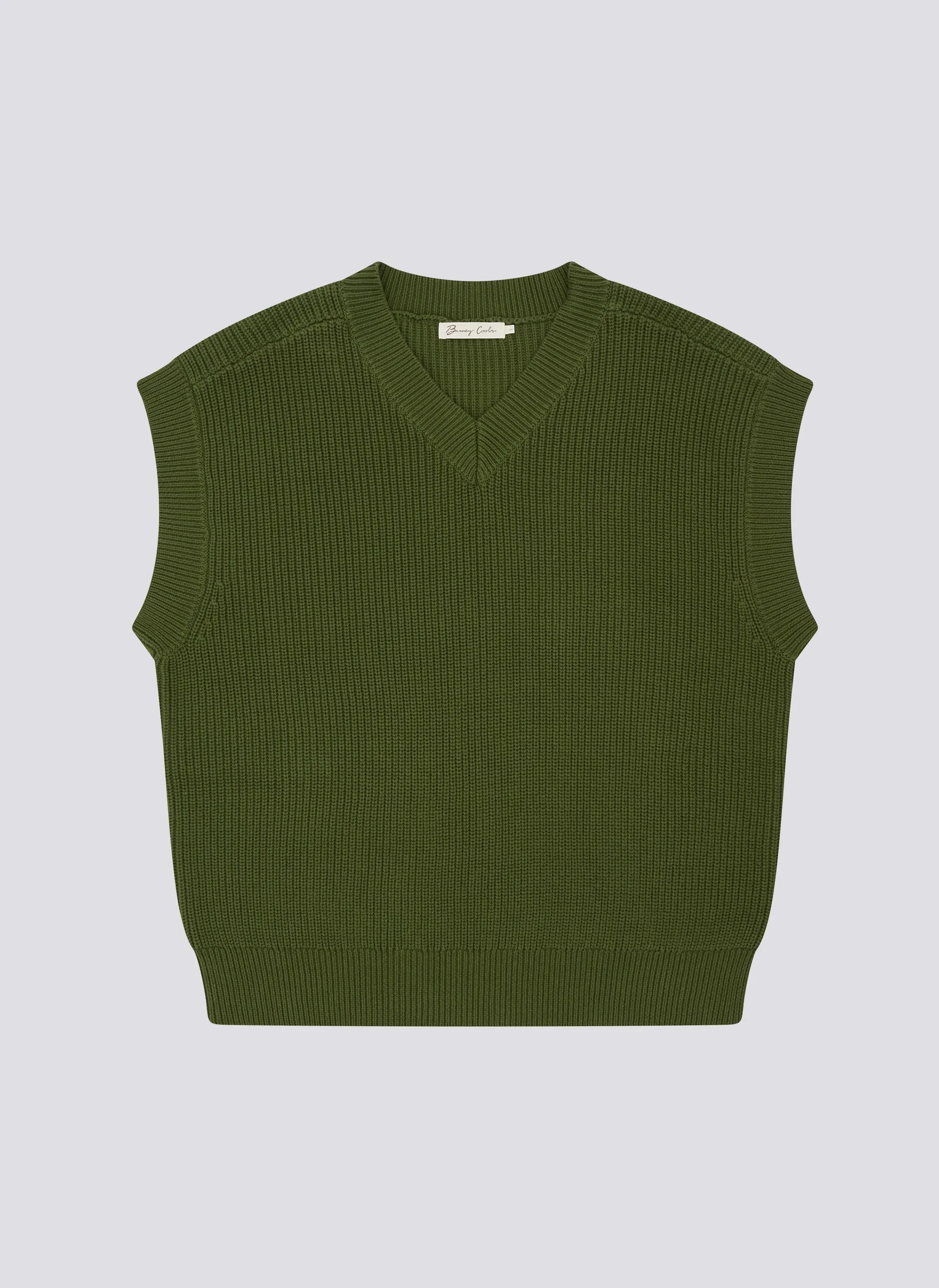 Slacker Knit Forest sold by Barney Cools product image thumbnail 2