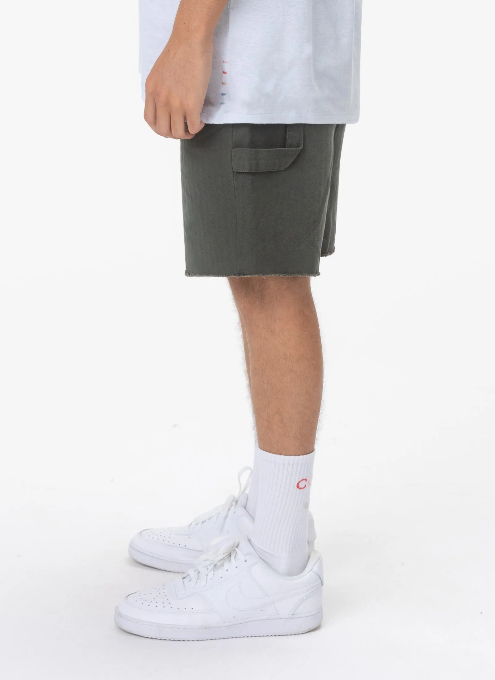 Painters Short Forest sold by Barney Cools product image thumbnail 5