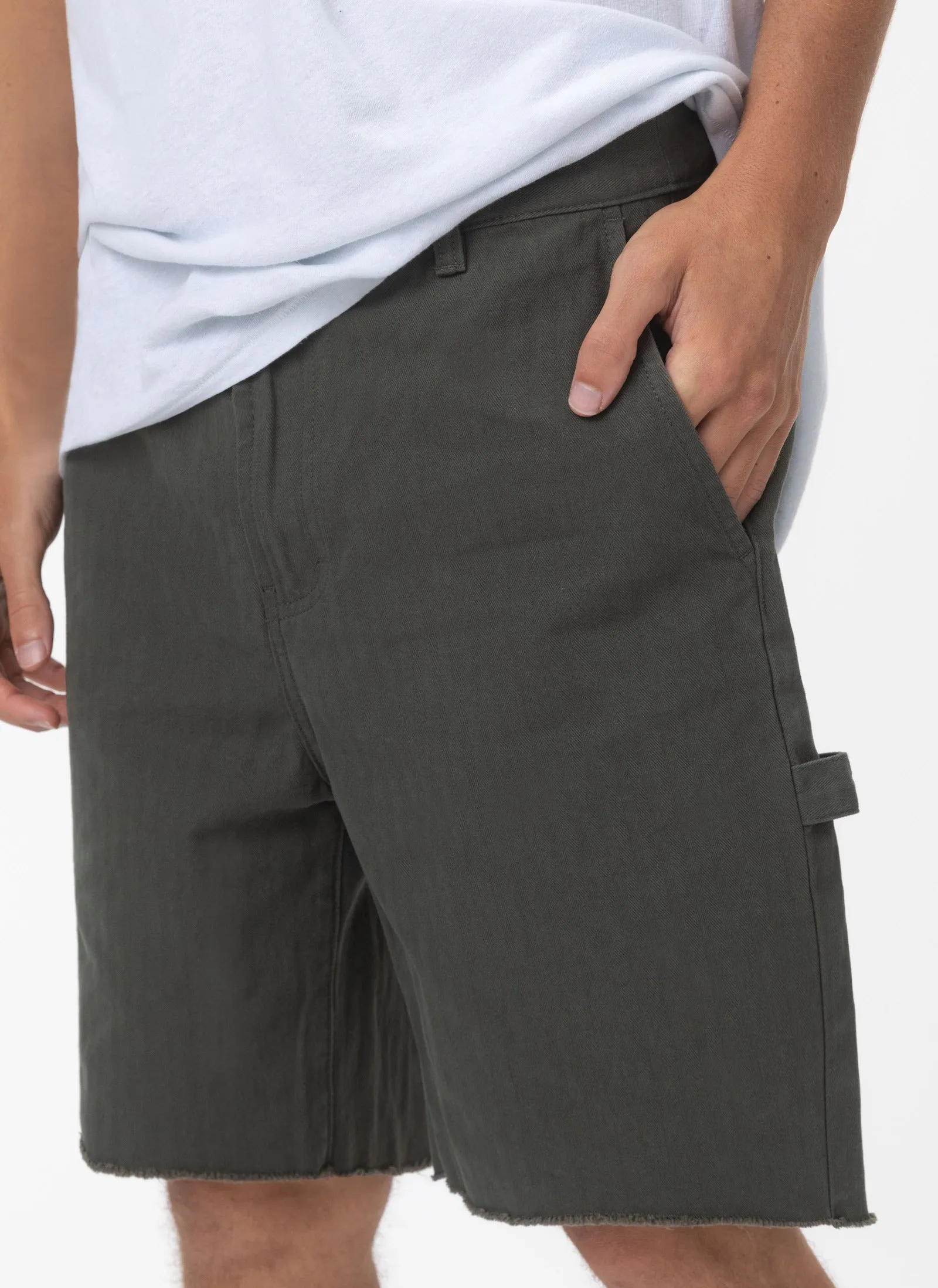 Painters Short Forest sold by Barney Cools product image thumbnail 4