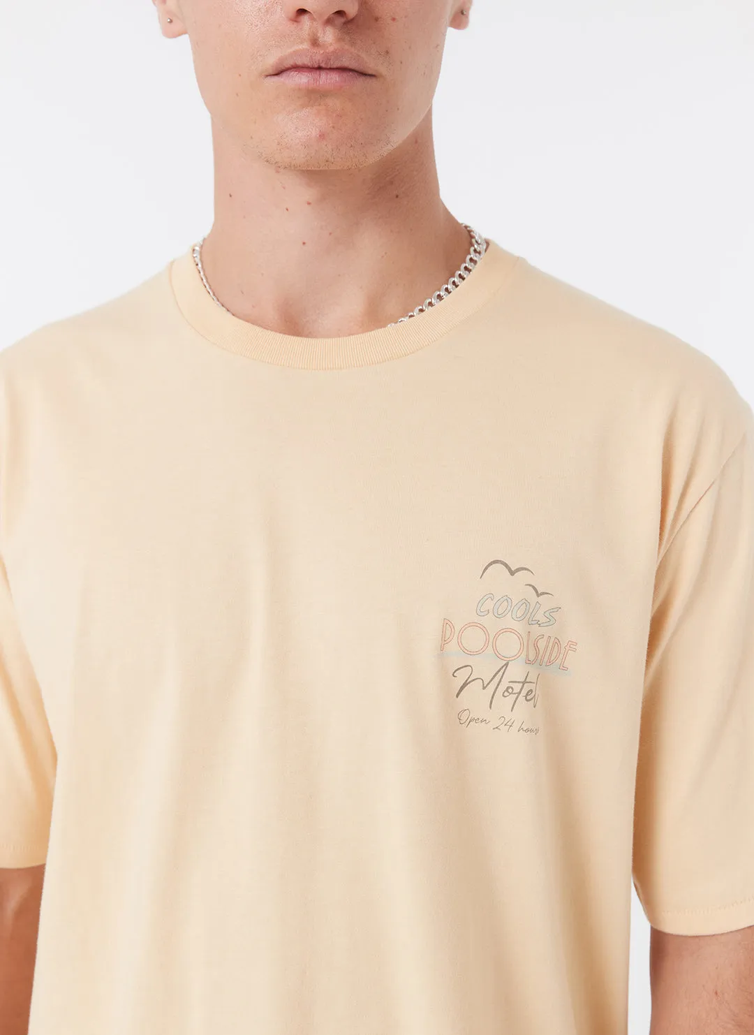 Highway Tee Dawn sold by Barney Cools product image thumbnail 2