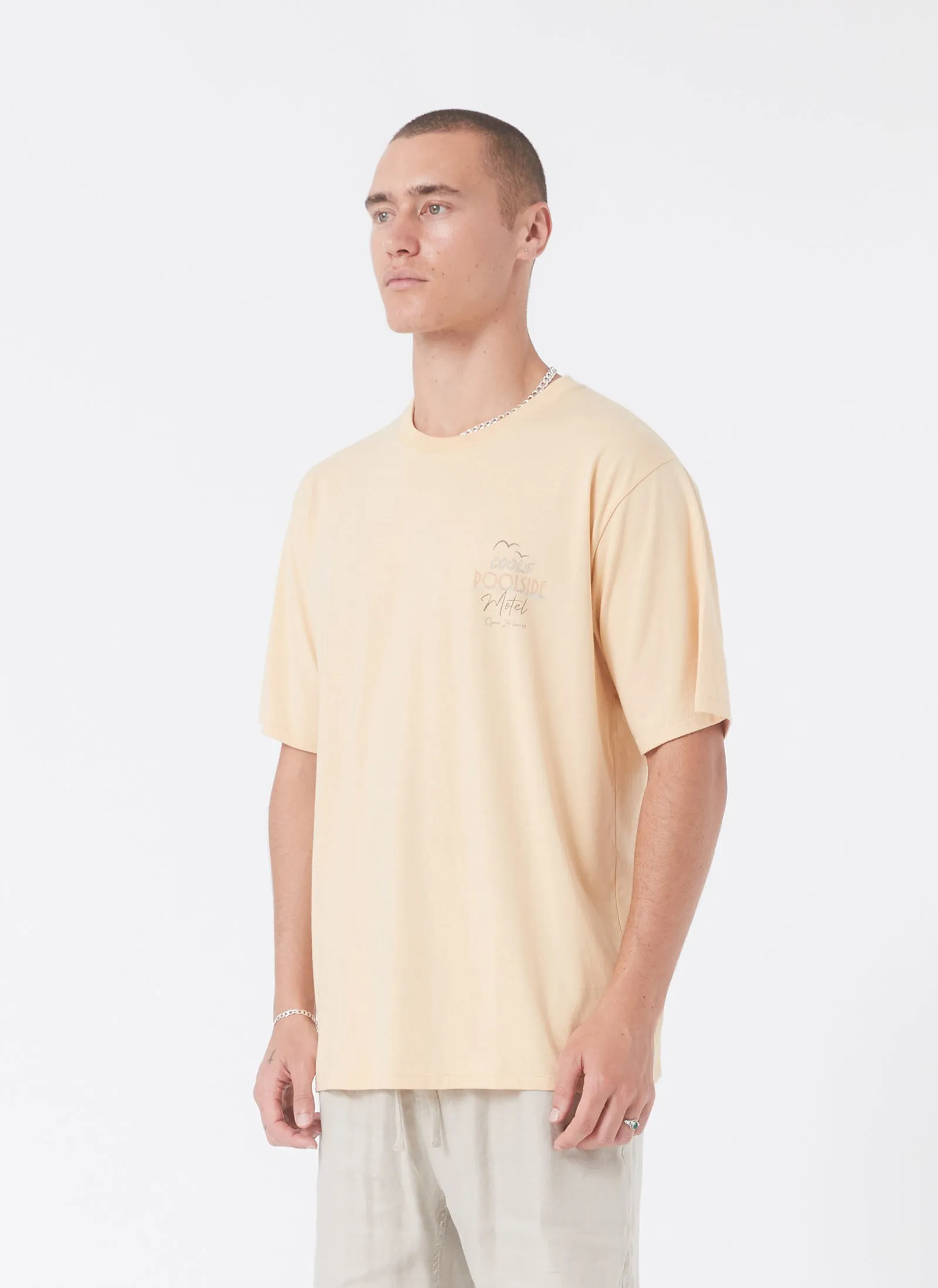 Highway Tee Dawn sold by Barney Cools product image thumbnail 4