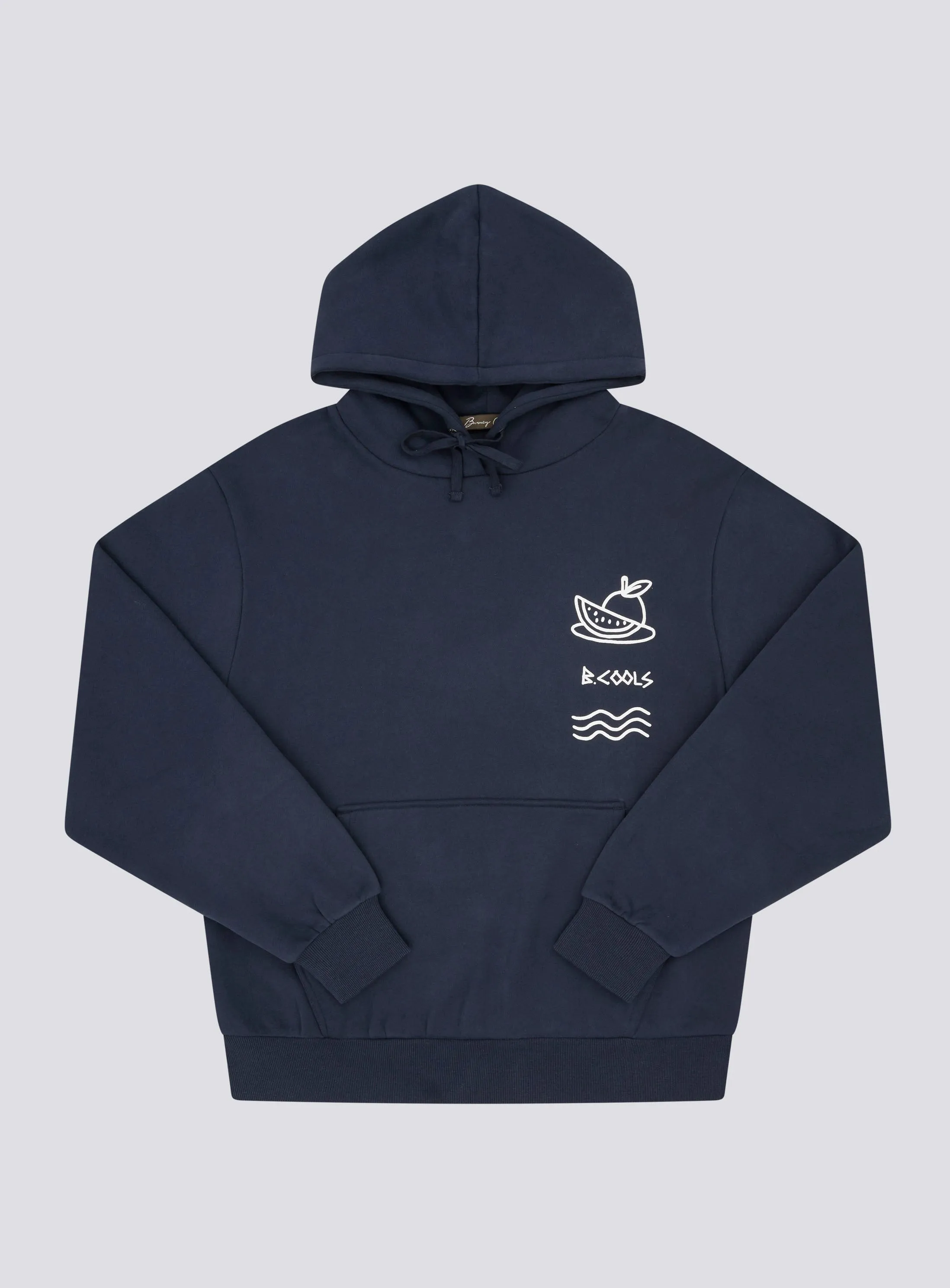 Greco Hood Slate sold by Barney Cools product image thumbnail 3