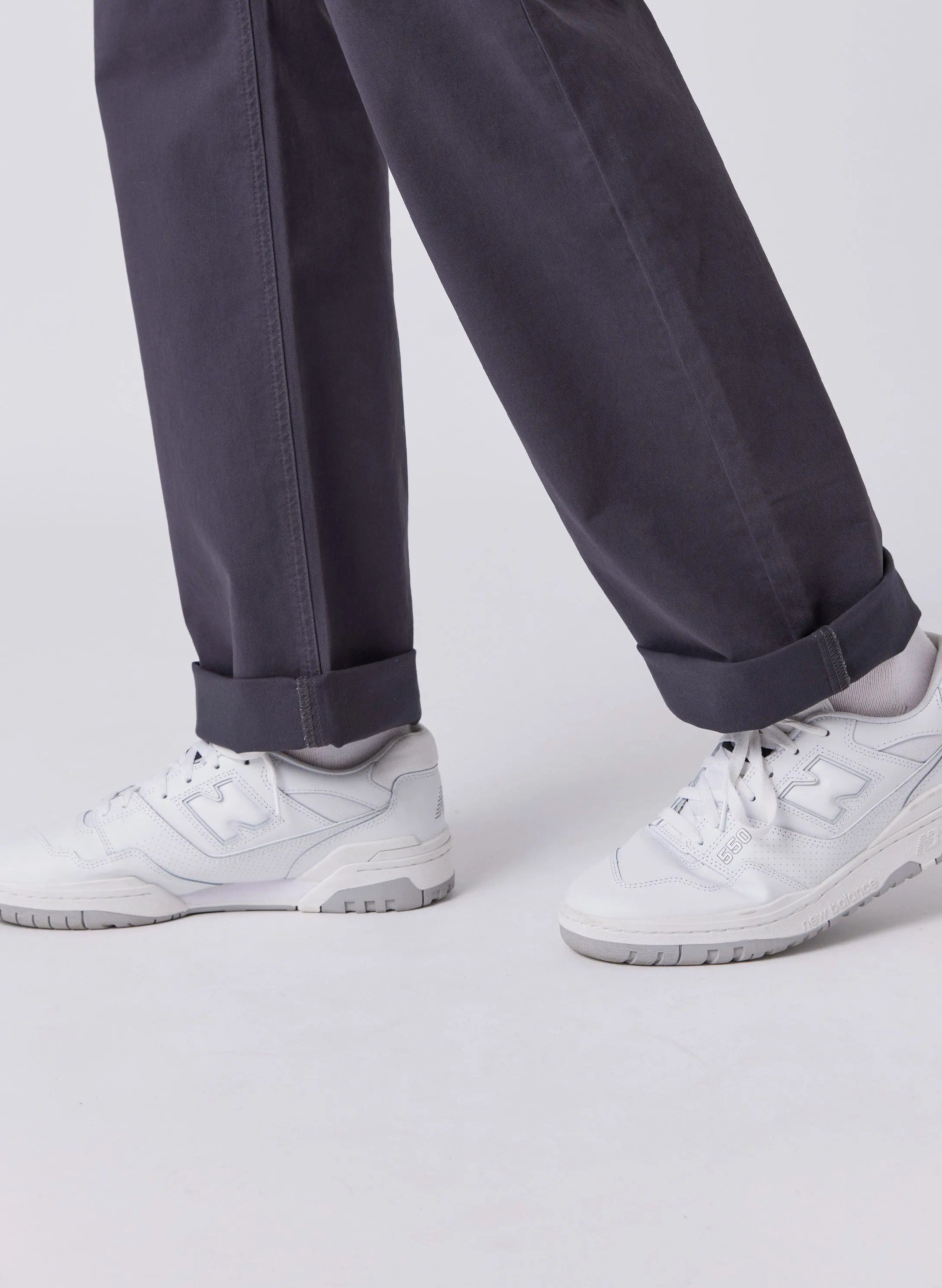 B.Boxy 2.0 Pant Old Navy sold by Barney Cools product image thumbnail 3