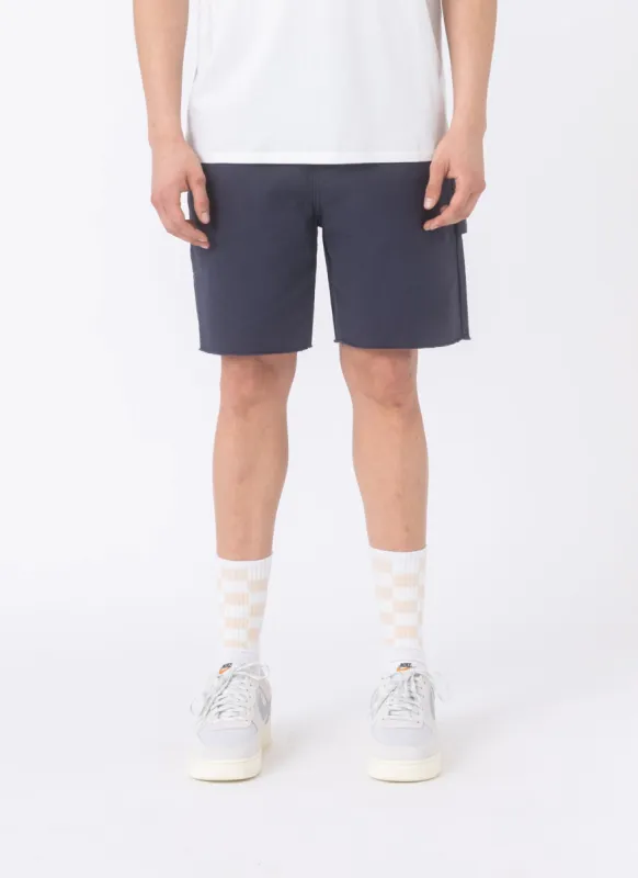 Painters Short Slate sold by Barney Cools