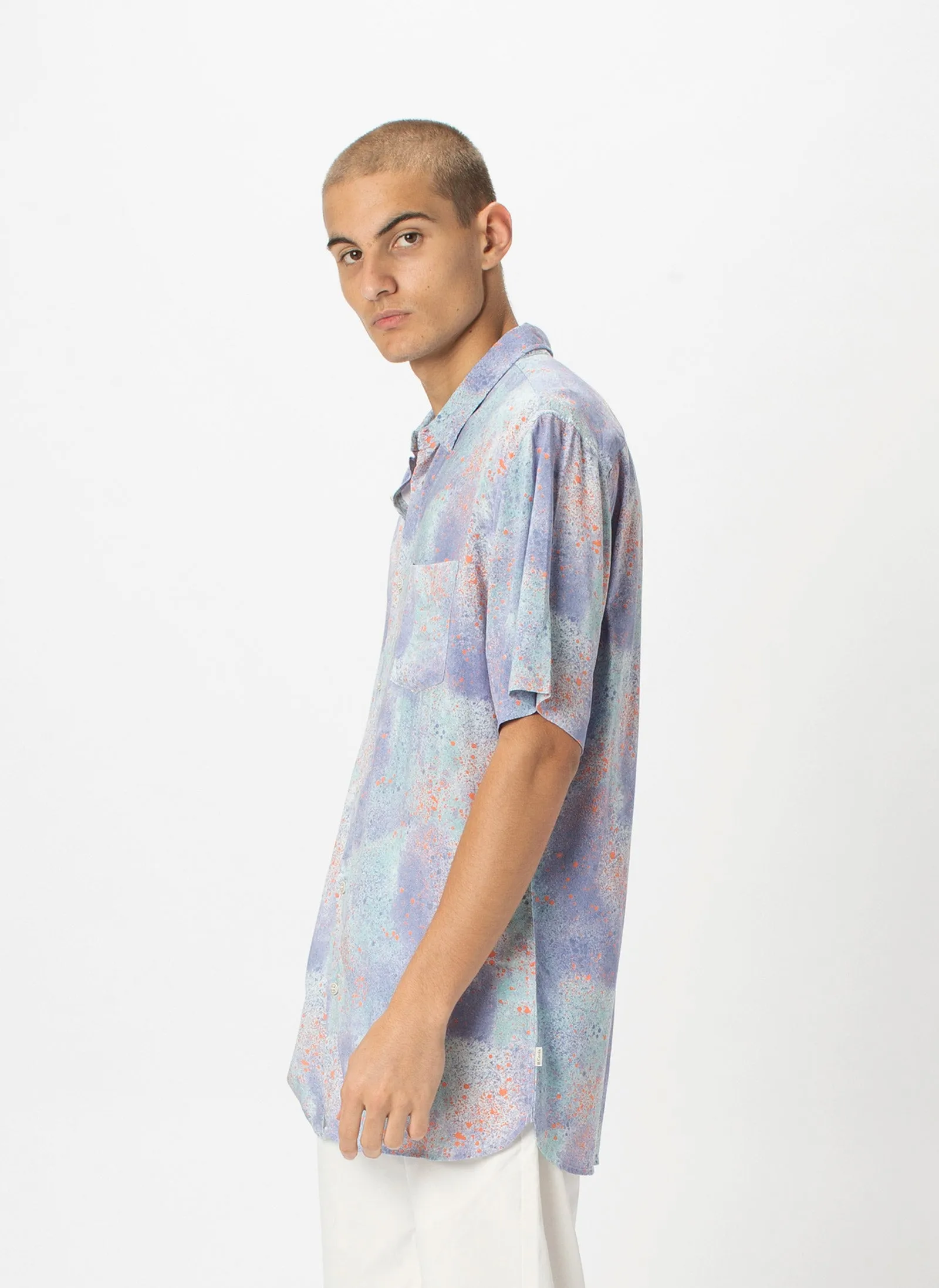 Holiday Short-Sleeve Shirt Sea Spray - Sale sold by Barney Cools product image thumbnail 4