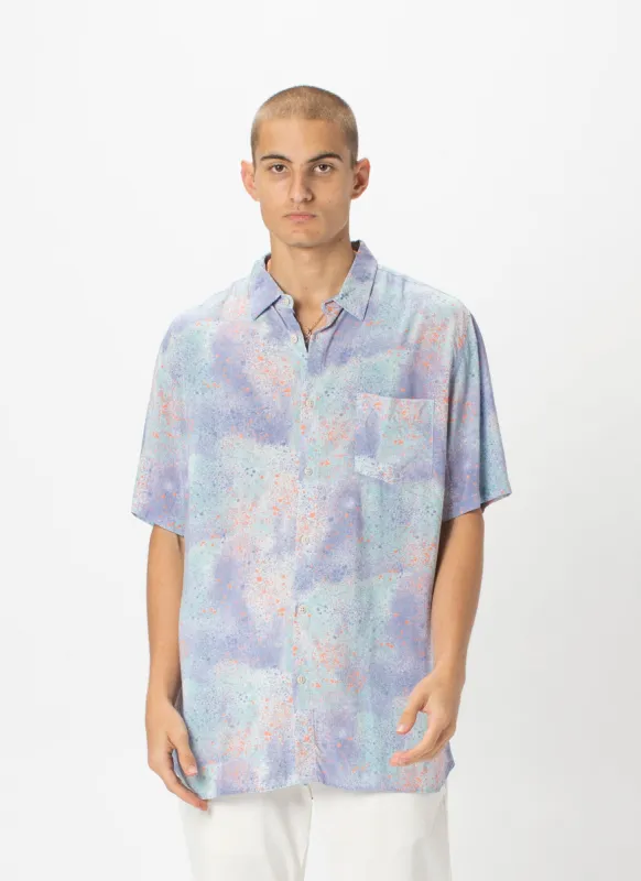 Holiday Short-Sleeve Shirt Sea Spray - Sale sold by Barney Cools