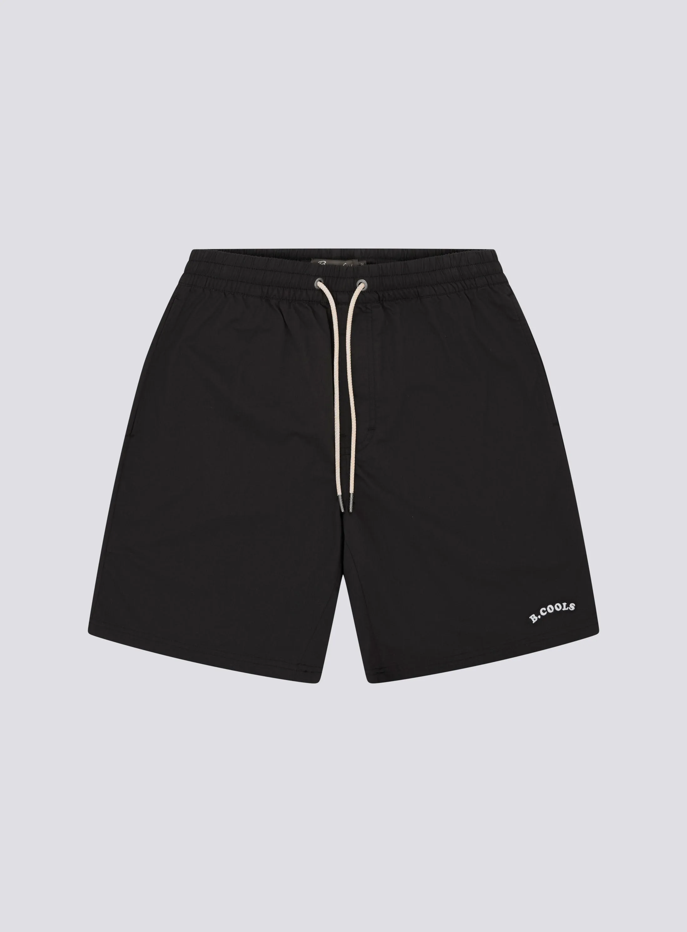 Amphibious Short Black sold by Barney Cools