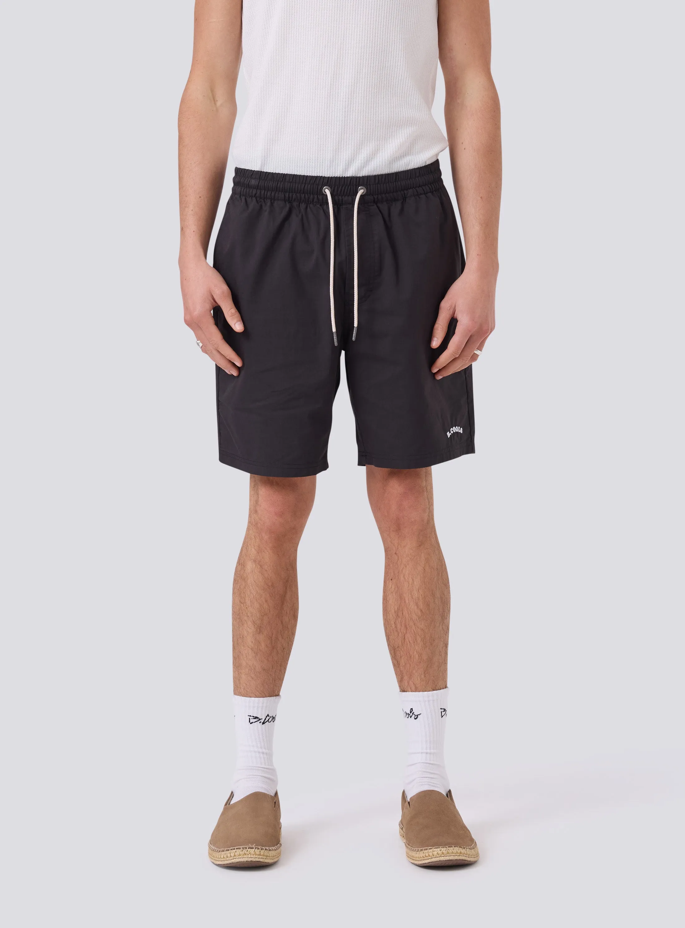 Amphibious Short Black sold by Barney Cools product image thumbnail 3