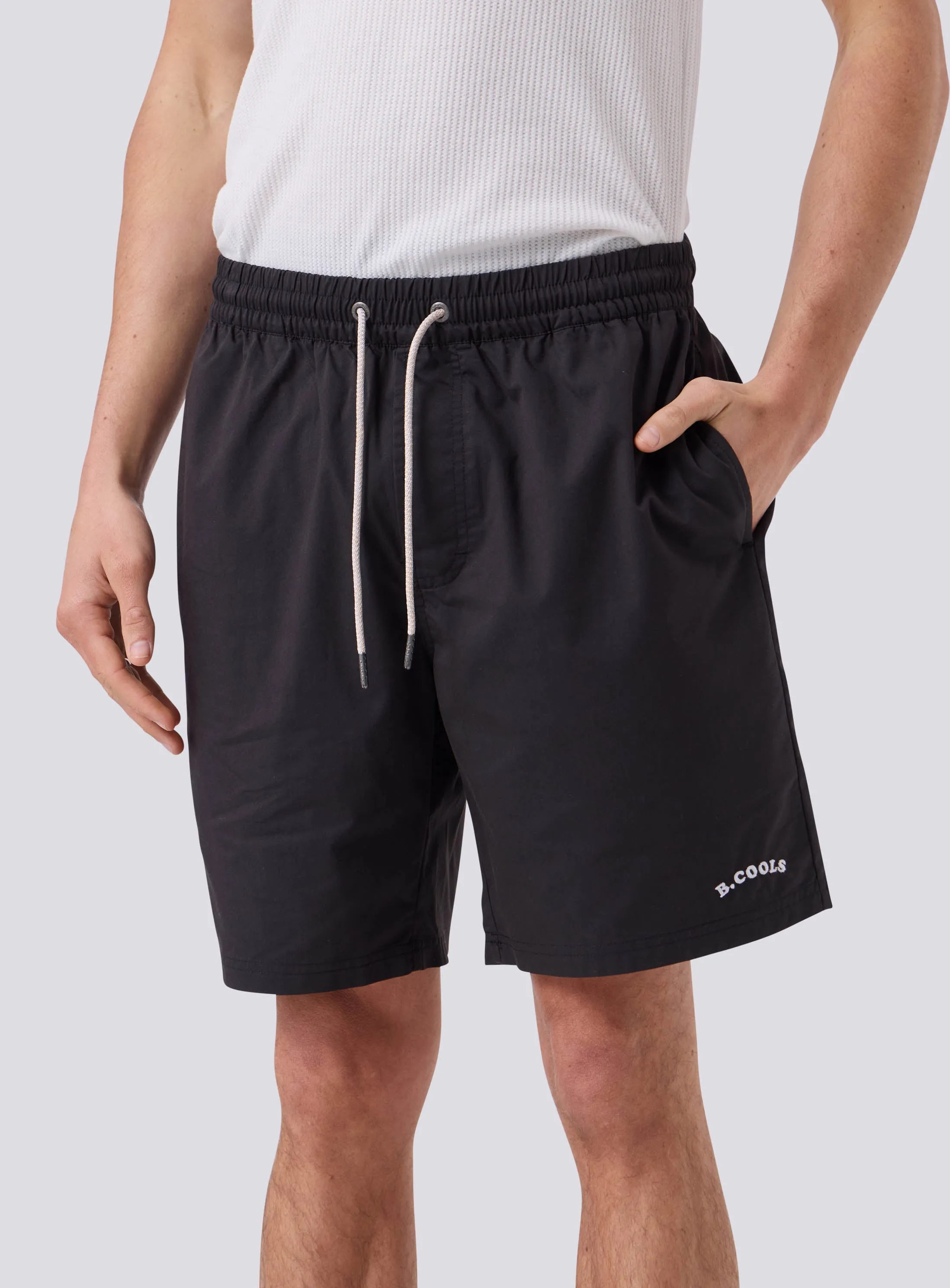 Amphibious Short Black sold by Barney Cools product image thumbnail 2
