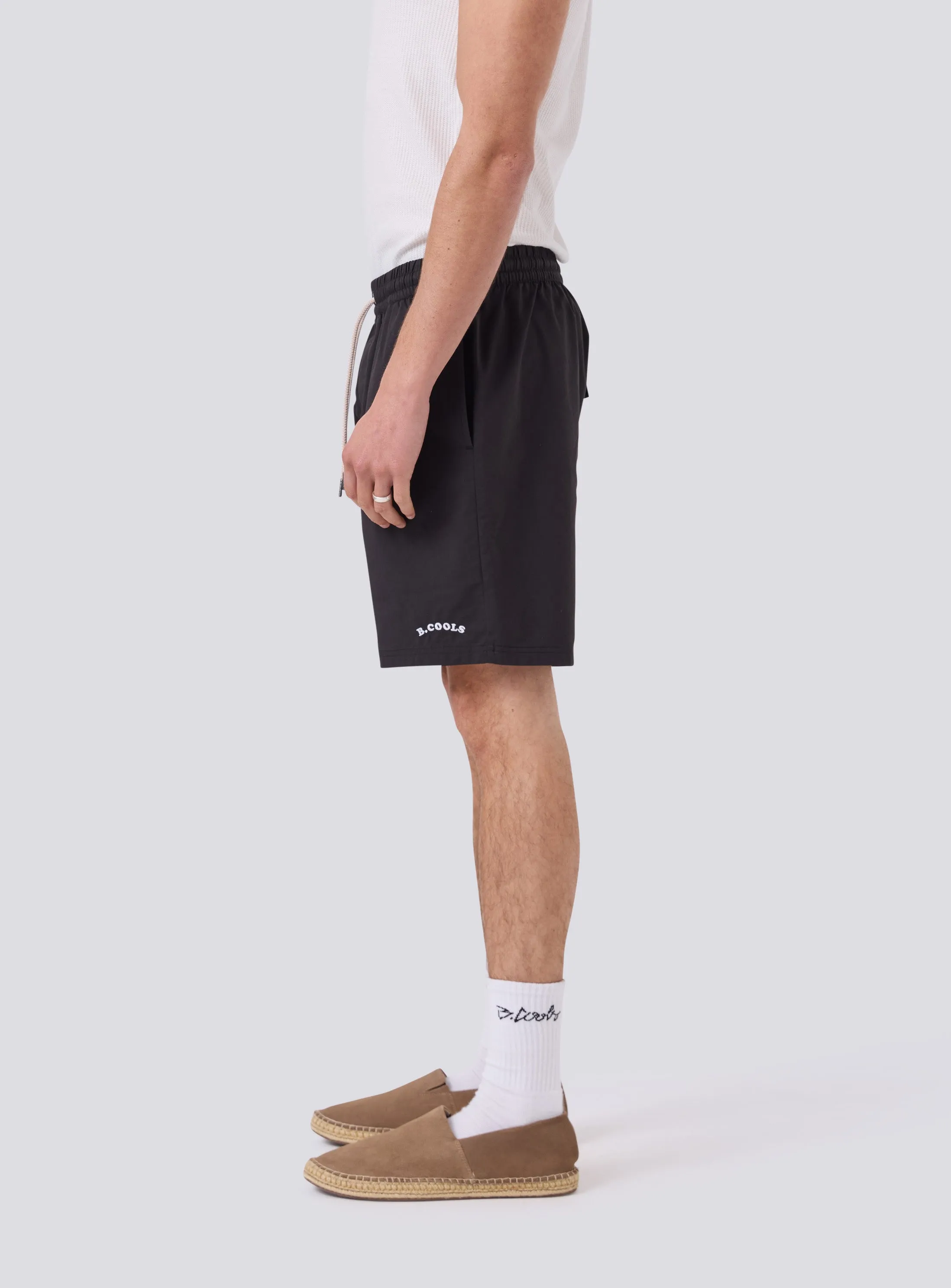 Amphibious Short Black sold by Barney Cools product image thumbnail 5