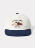 Tins Cap White/Slate sold by Barney Cools