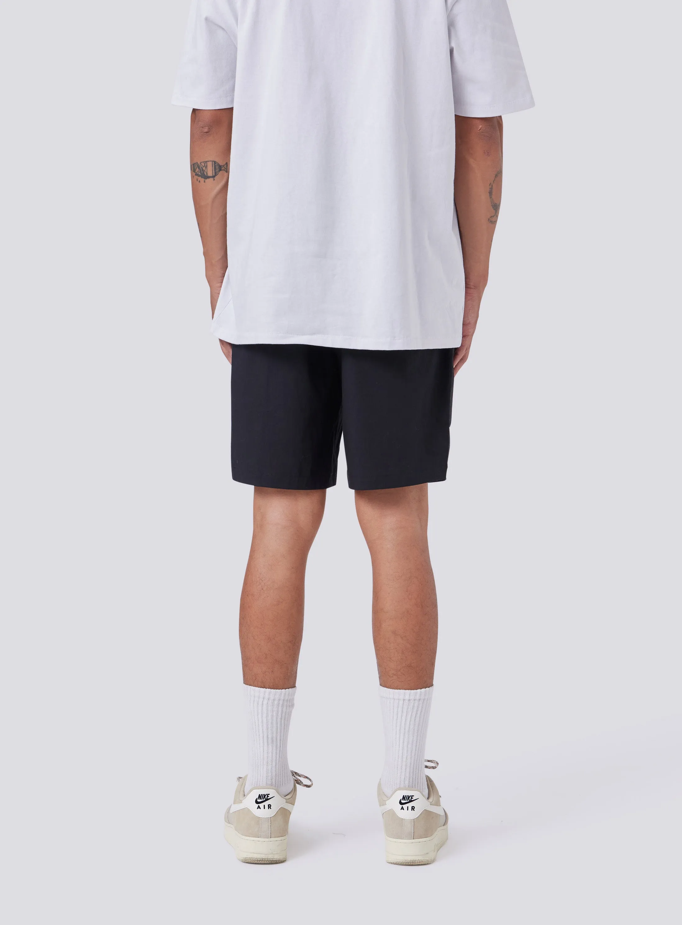YC Short Black sold by Barney Cools product image thumbnail 5