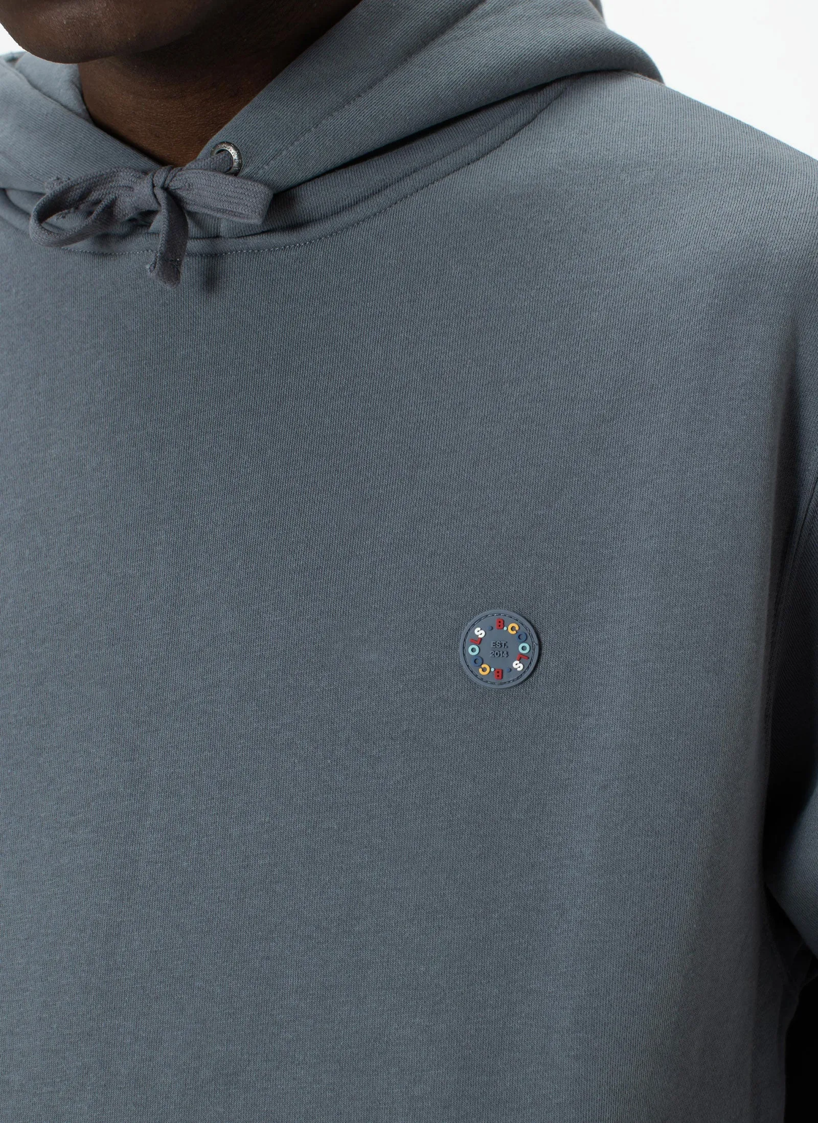 Badge Hood Ocean sold by Barney Cools product image thumbnail 2