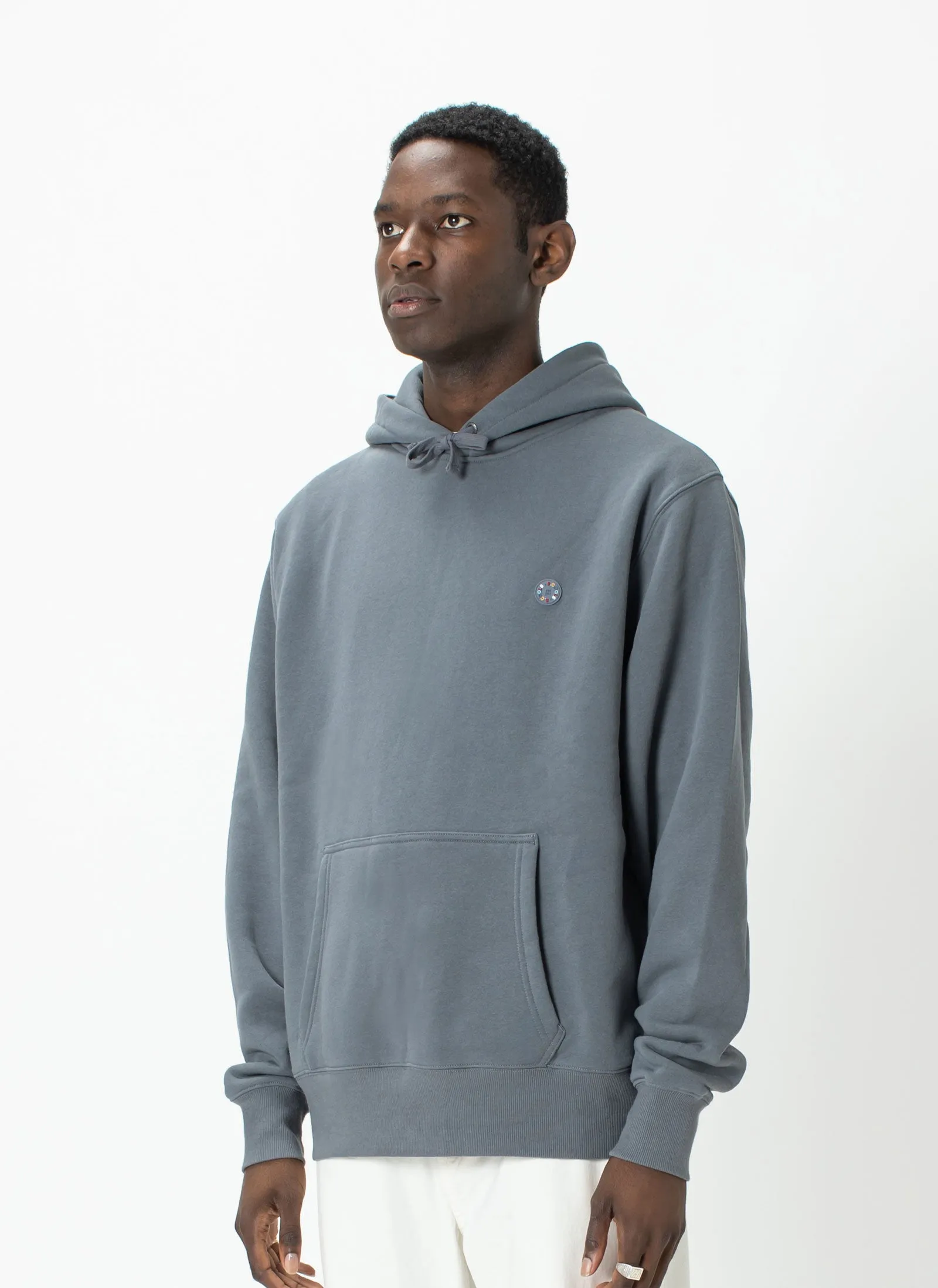 Badge Hood Ocean sold by Barney Cools product image thumbnail 3