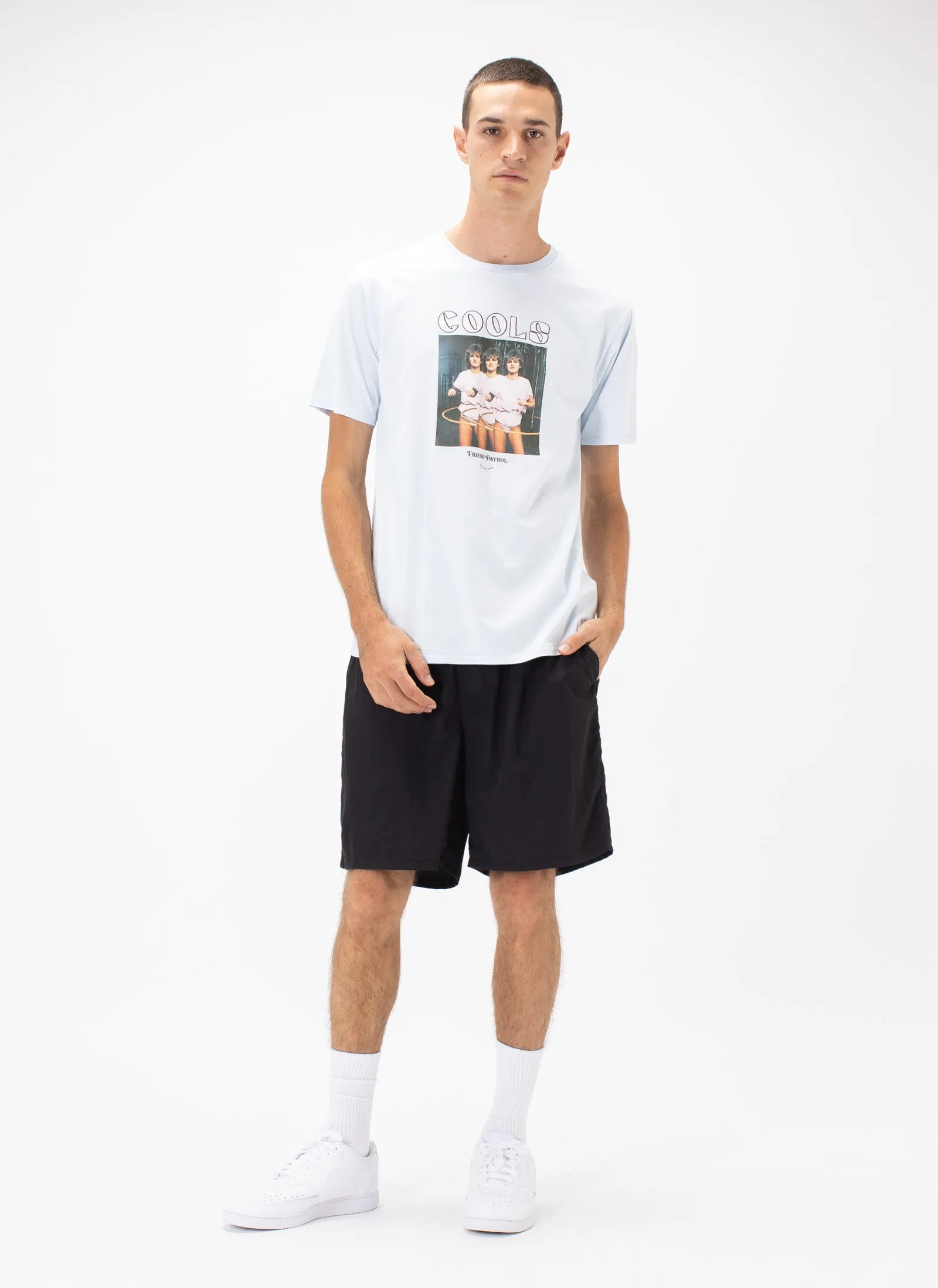Postcard Tee Ice sold by Barney Cools product image thumbnail 5