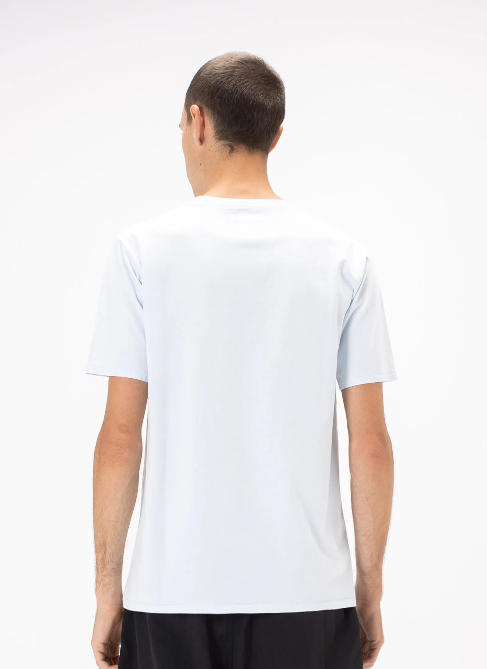 Postcard Tee Ice sold by Barney Cools product image thumbnail 4