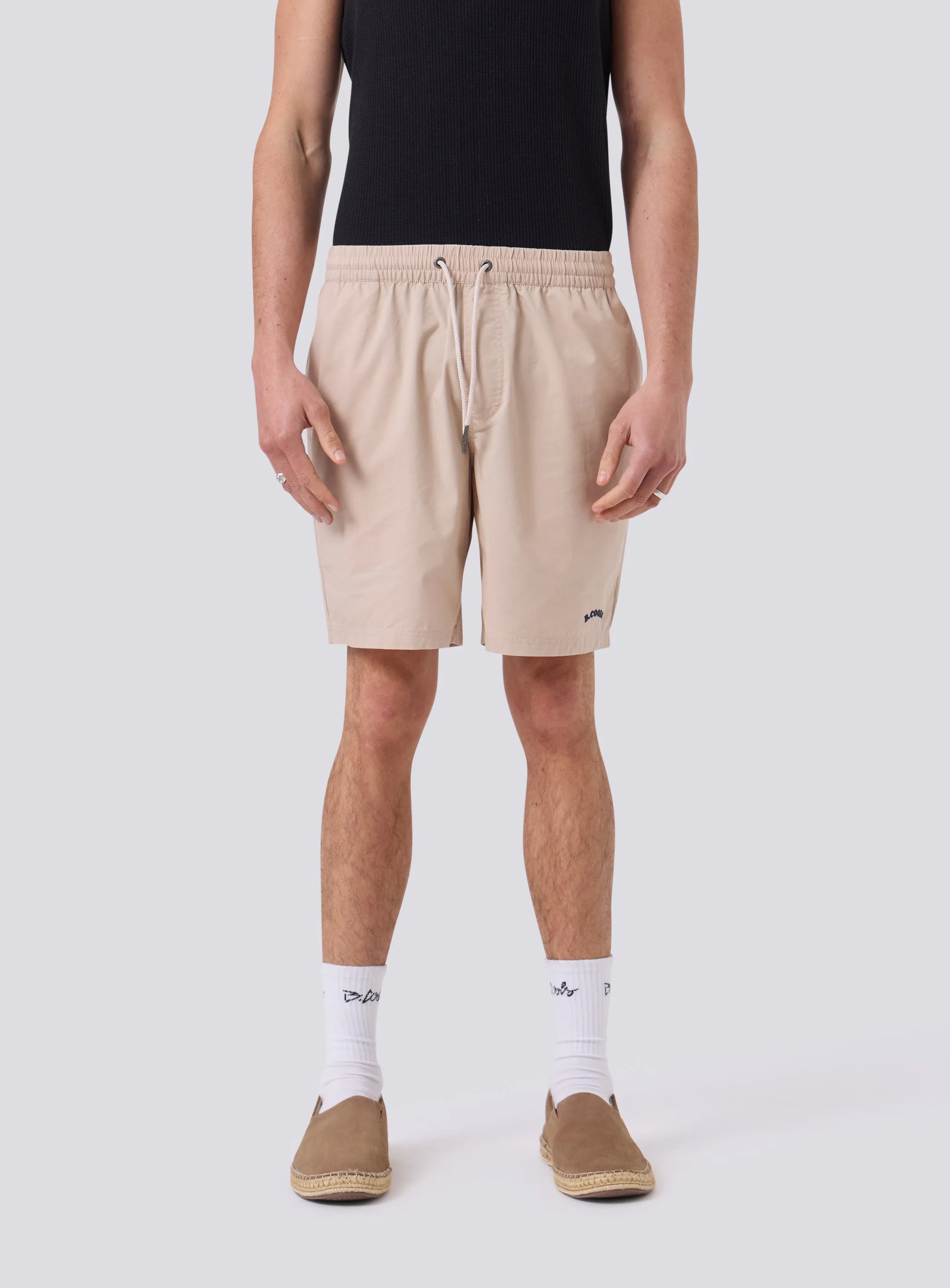 Amphibious Short Tan sold by Barney Cools product image thumbnail 3