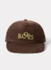 Tangle Cap Wood Cord sold by Barney Cools