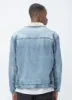 B.Rigid Sherpa Stone Blue sold by Barney Cools