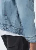 B.Rigid Sherpa Stone Blue sold by Barney Cools