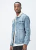 B.Rigid Sherpa Stone Blue sold by Barney Cools