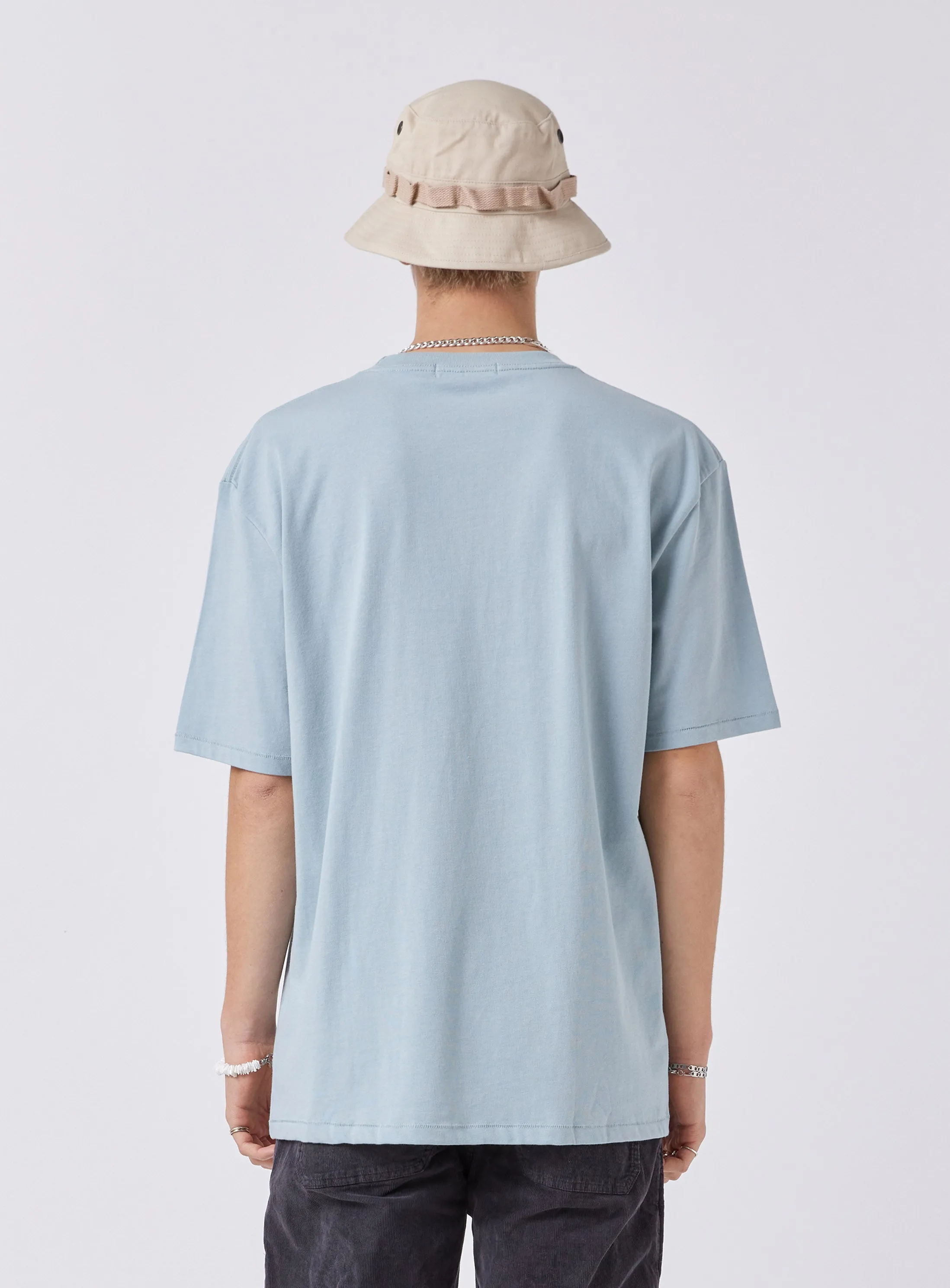 Homie Tee Reef sold by Barney Cools product image thumbnail 5