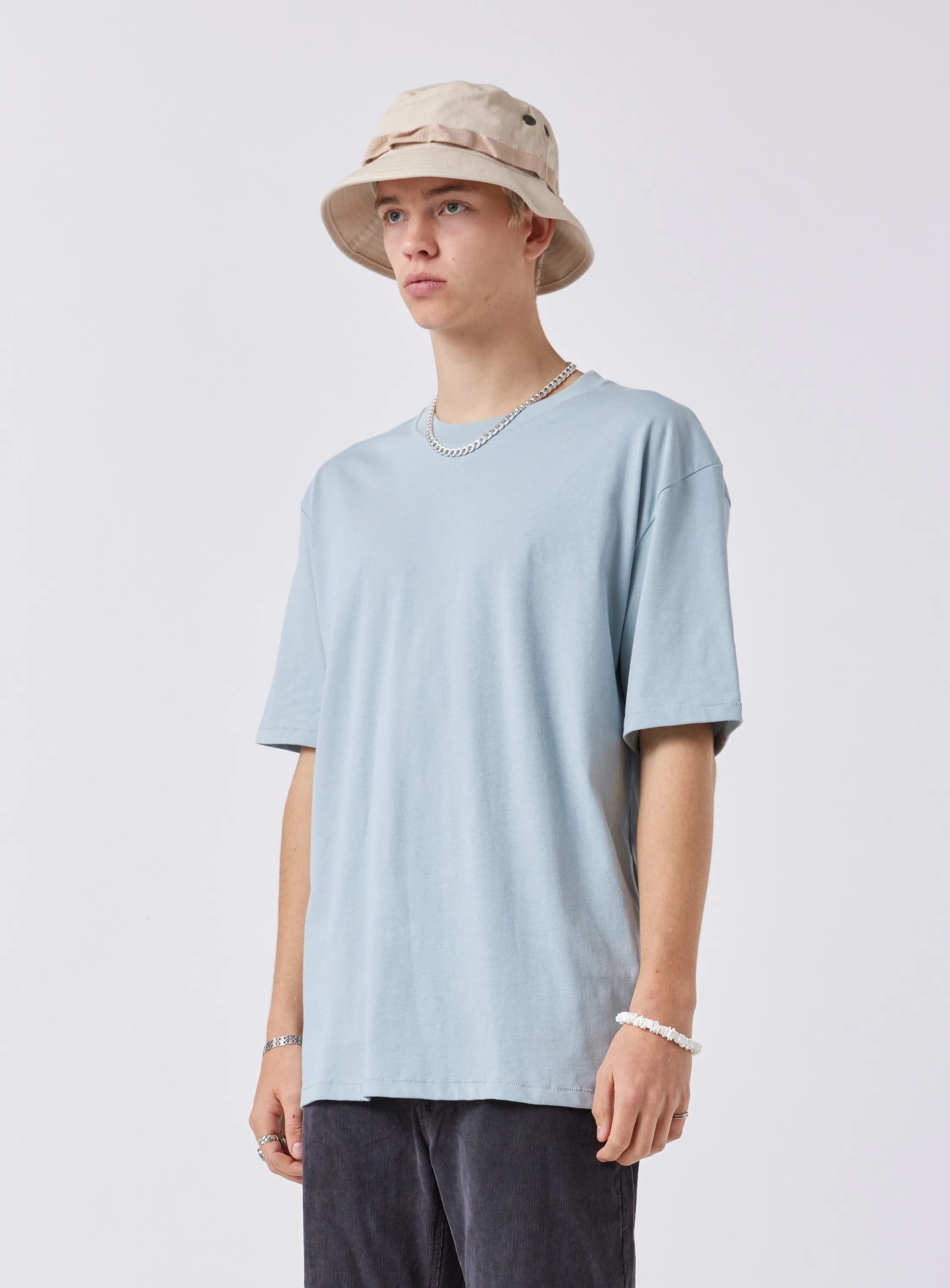 Homie Tee Reef sold by Barney Cools product image thumbnail 3