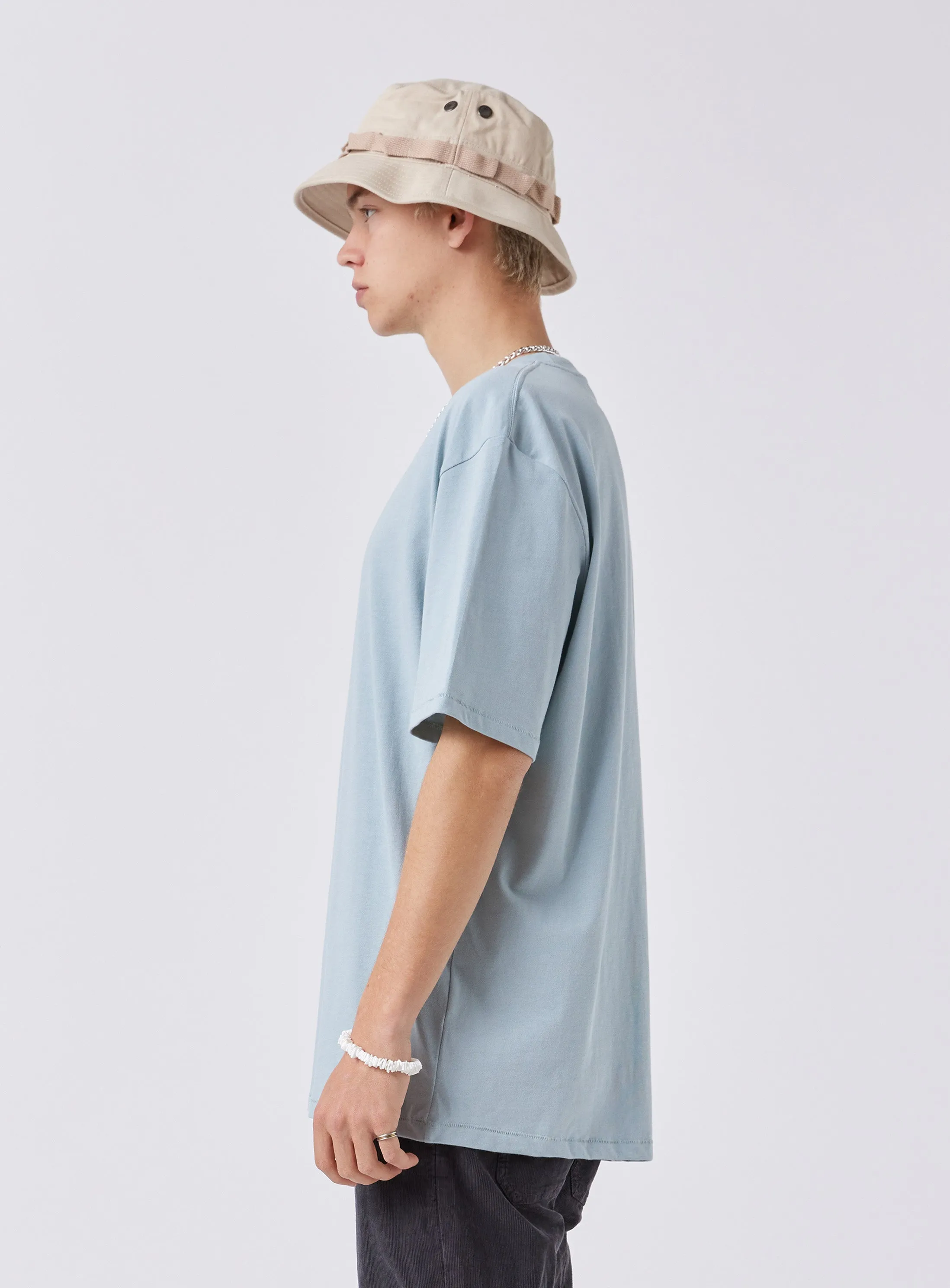 Homie Tee Reef sold by Barney Cools product image thumbnail 4