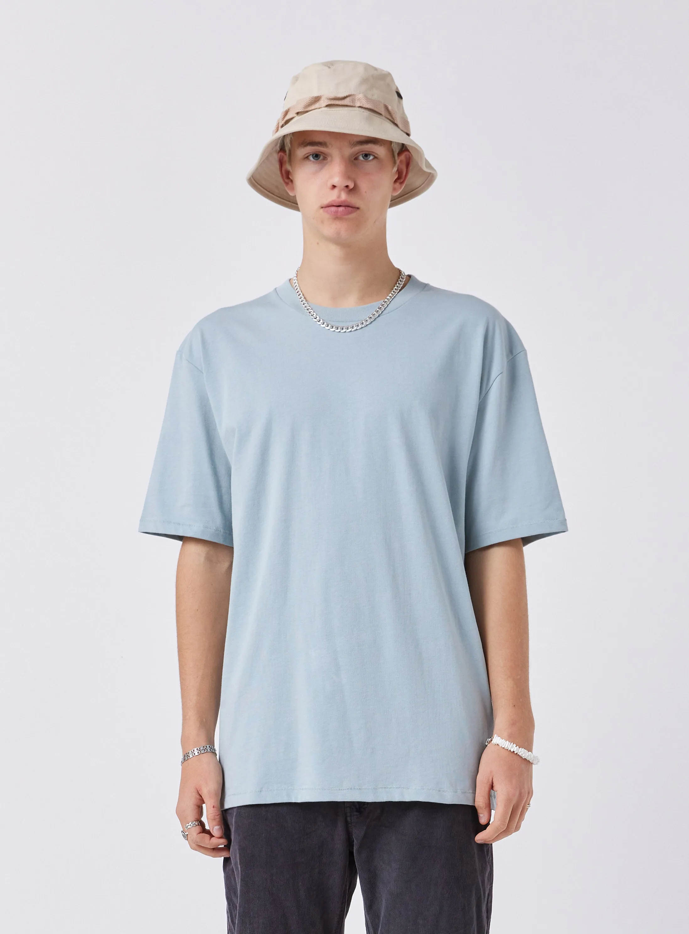 Homie Tee Reef sold by Barney Cools