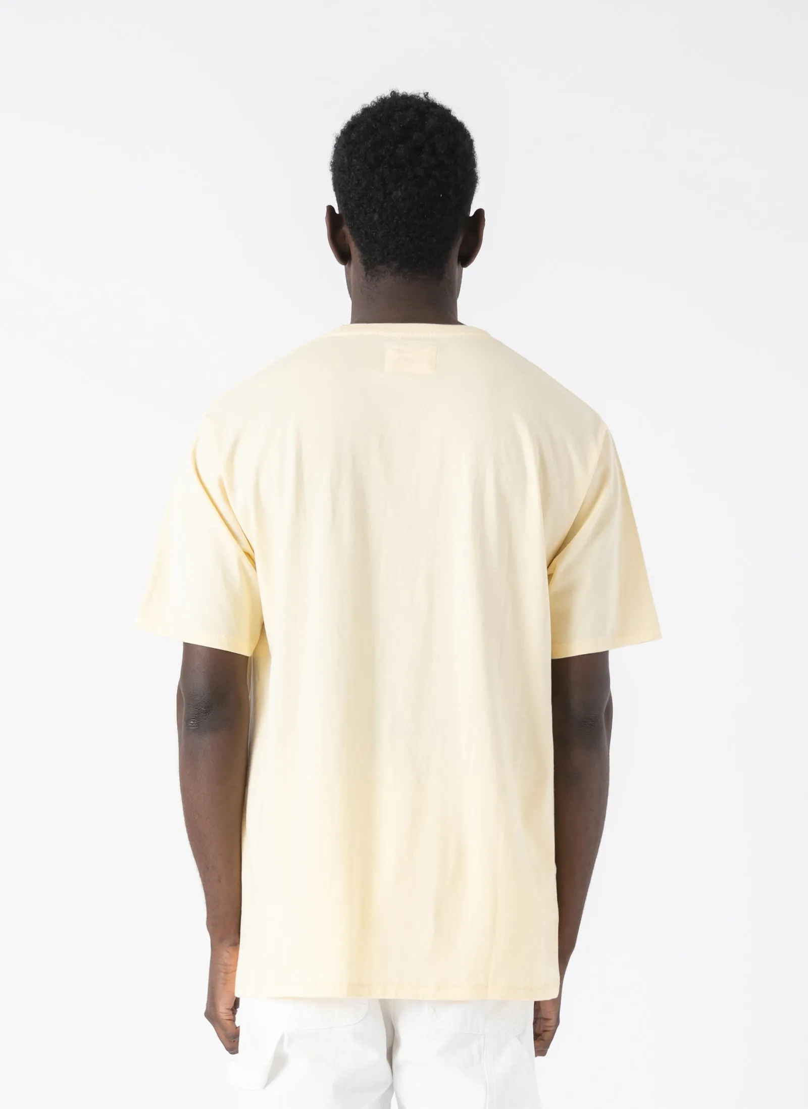 Pop Art Tee Lemon sold by Barney Cools product image thumbnail 5
