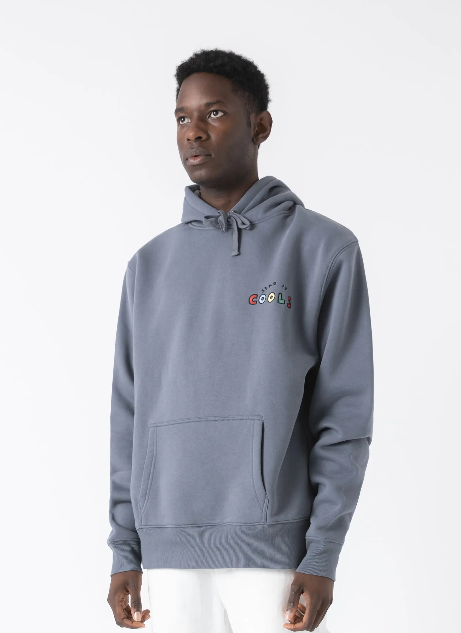 Grog Dog Hood Ocean sold by Barney Cools product image thumbnail 4