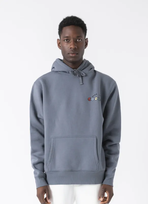 Grog Dog Hood Ocean sold by Barney Cools