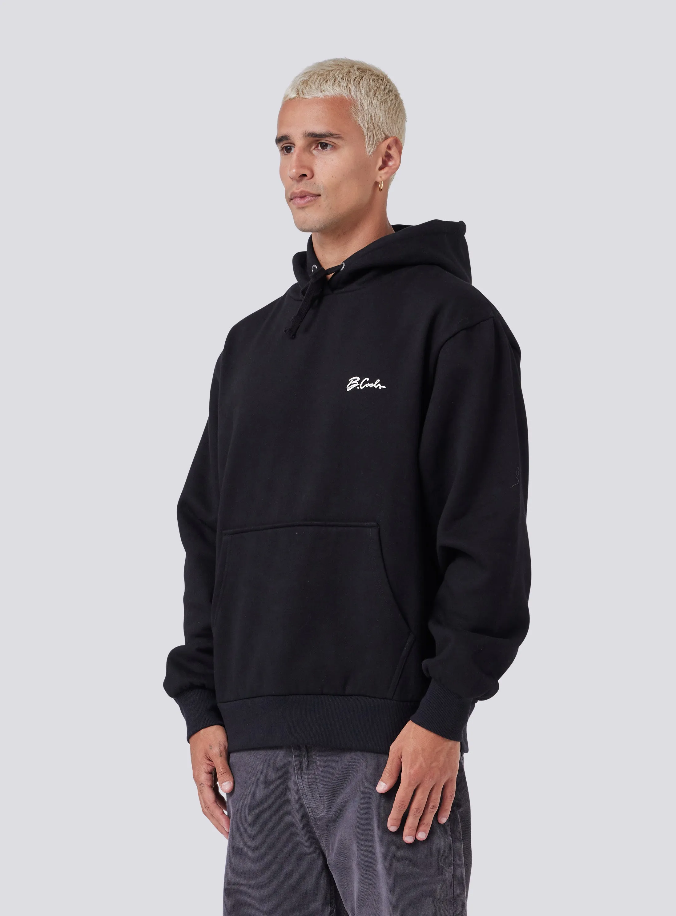 B.Cools Hood Black sold by Barney Cools product image thumbnail 3