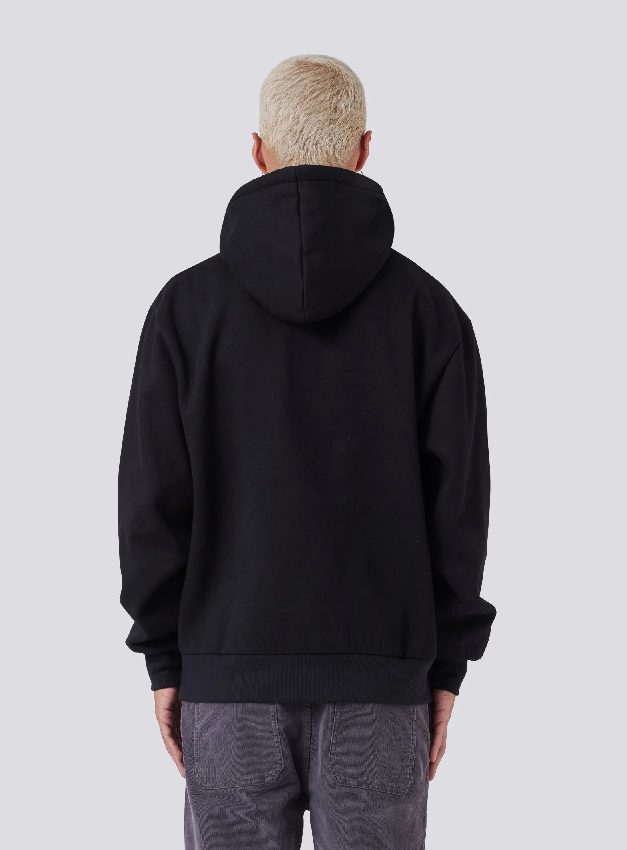 B.Cools Hood Black sold by Barney Cools product image thumbnail 5