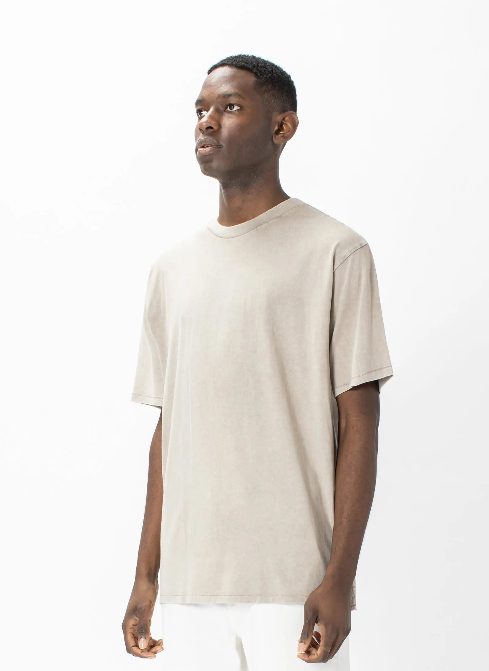 Acid Homie Tee Beige sold by Barney Cools product image thumbnail 3
