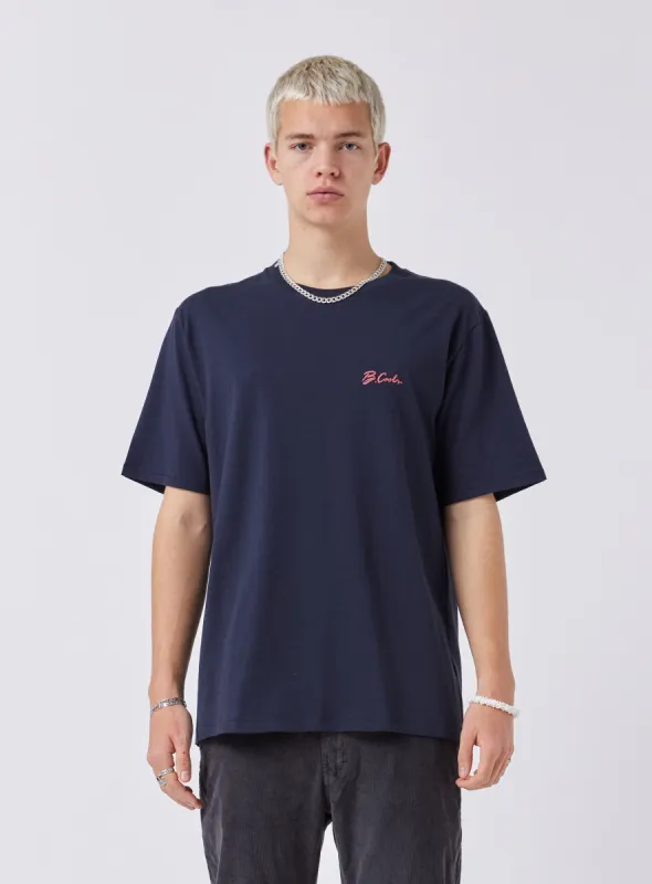 B.Cools Tee Slate sold by Barney Cools