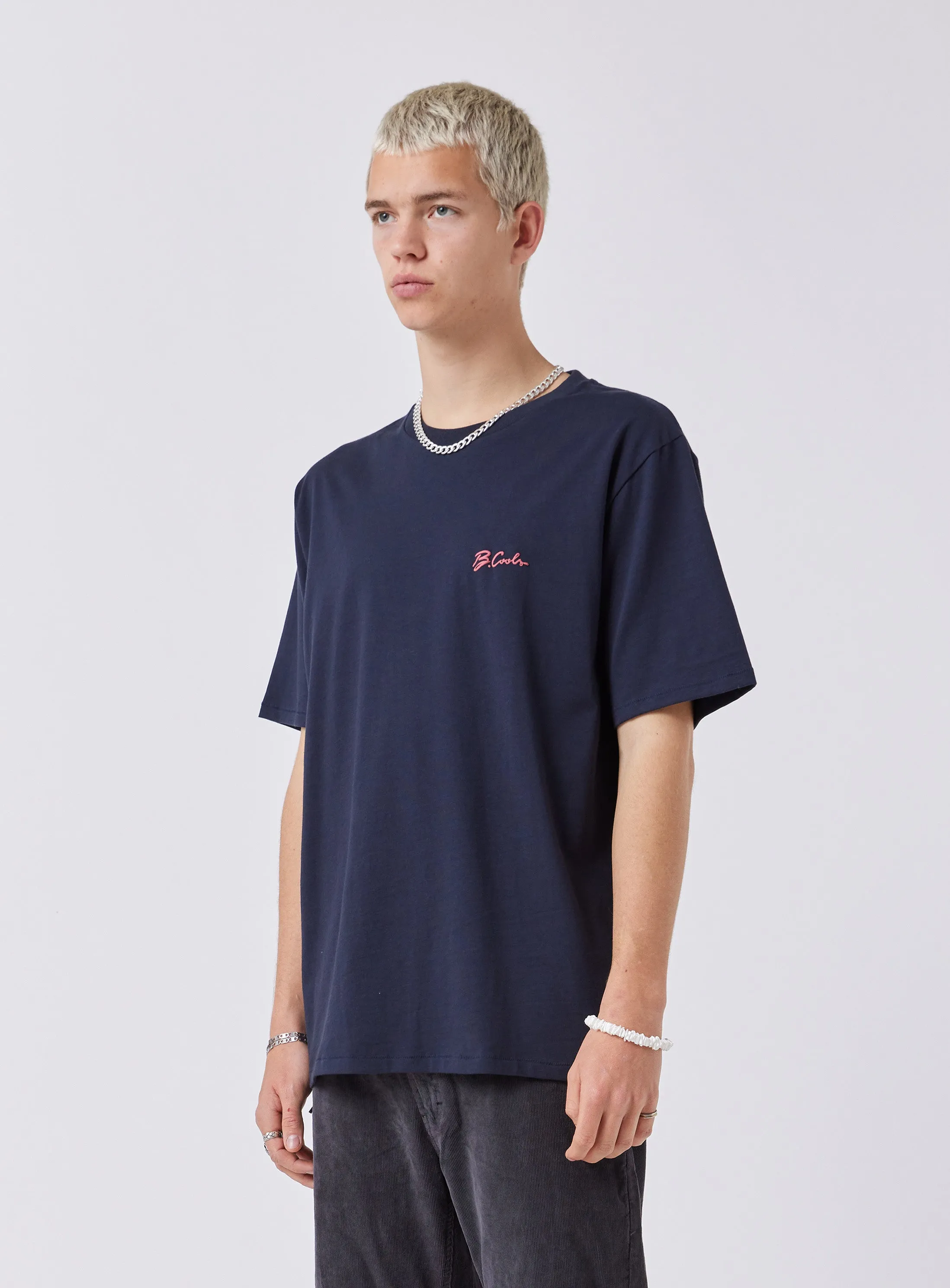 B.Cools Tee Slate sold by Barney Cools product image thumbnail 3