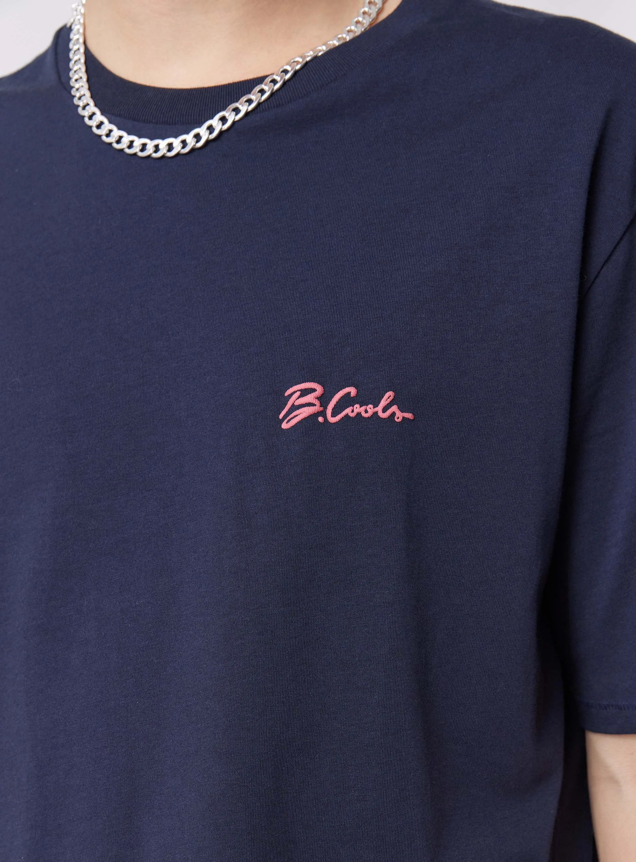 B.Cools Tee Slate sold by Barney Cools product image thumbnail 2