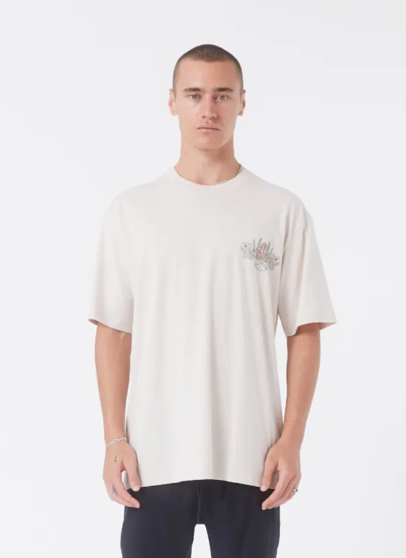 Native Homie Tee Bone sold by Barney Cools