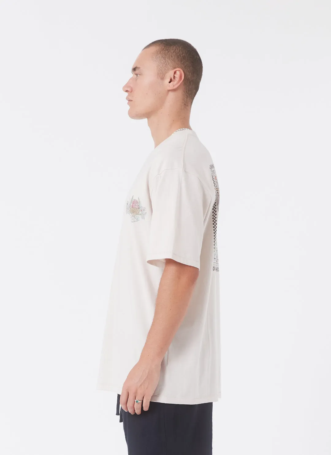 Native Homie Tee Bone sold by Barney Cools product image thumbnail 5