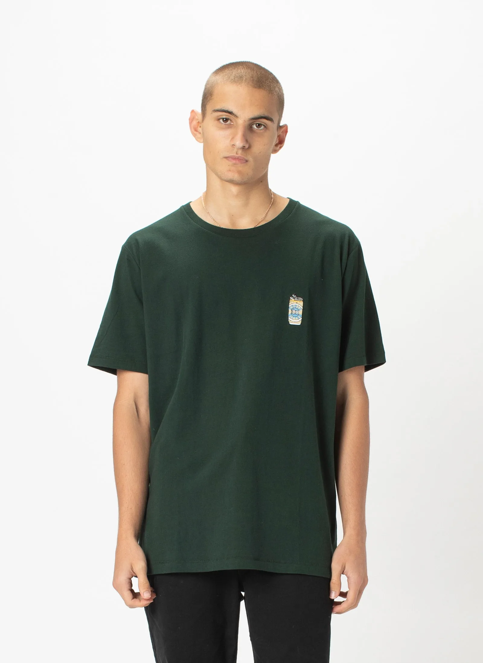 Not Koalafied Tee Forest sold by Barney Cools product image thumbnail 2