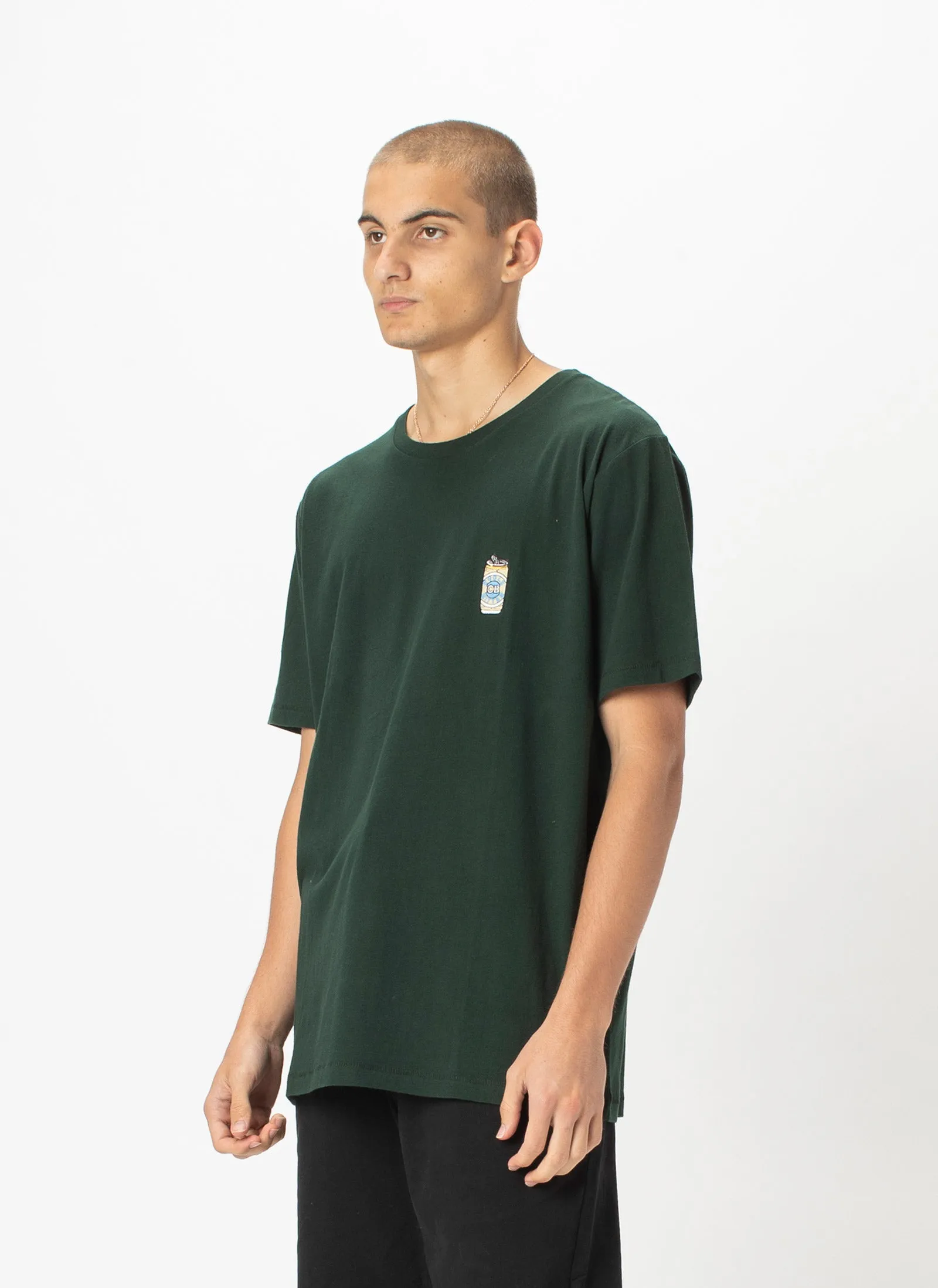 Not Koalafied Tee Forest sold by Barney Cools product image thumbnail 3