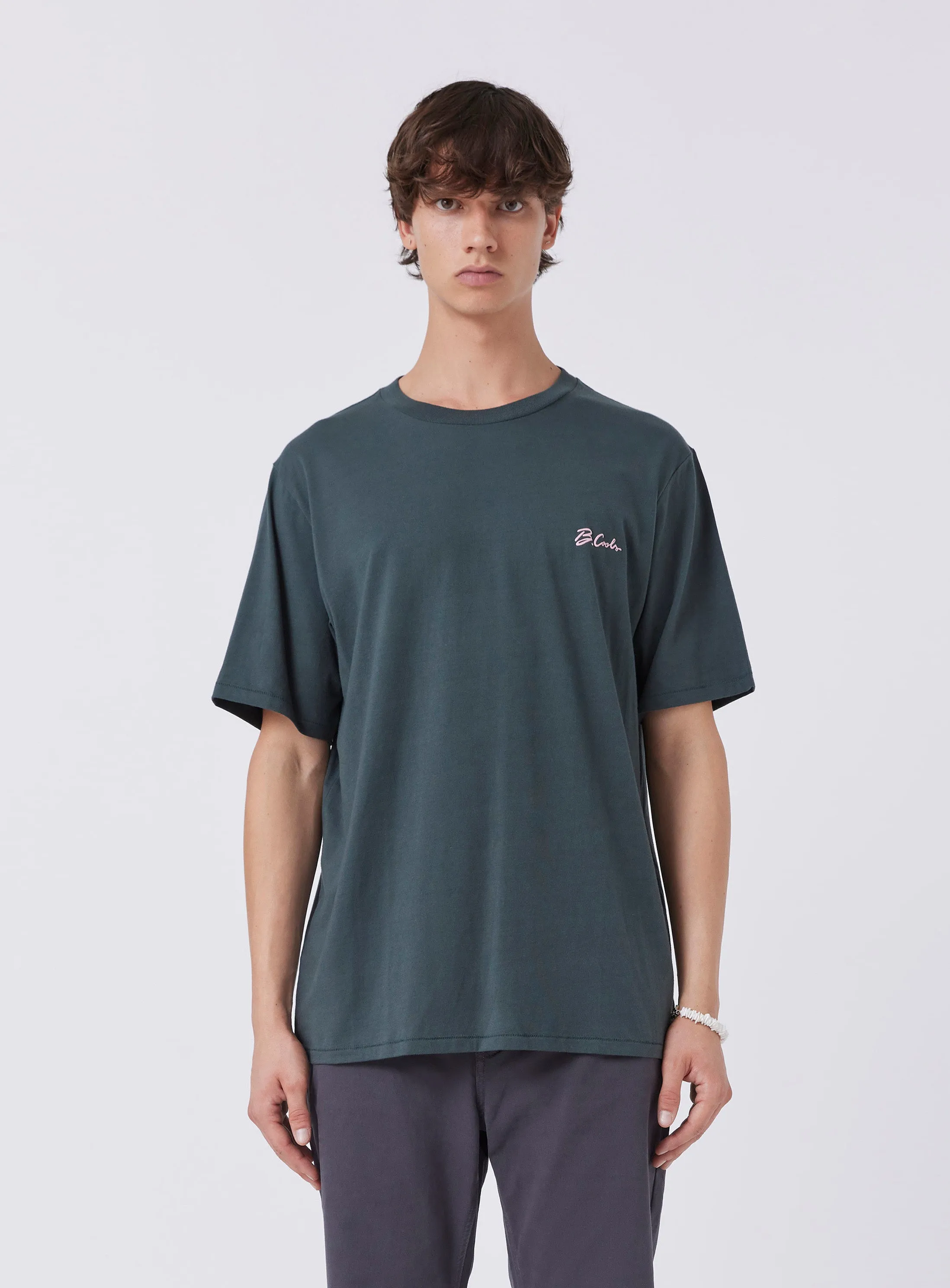 B.Cools Tee Lawn sold by Barney Cools