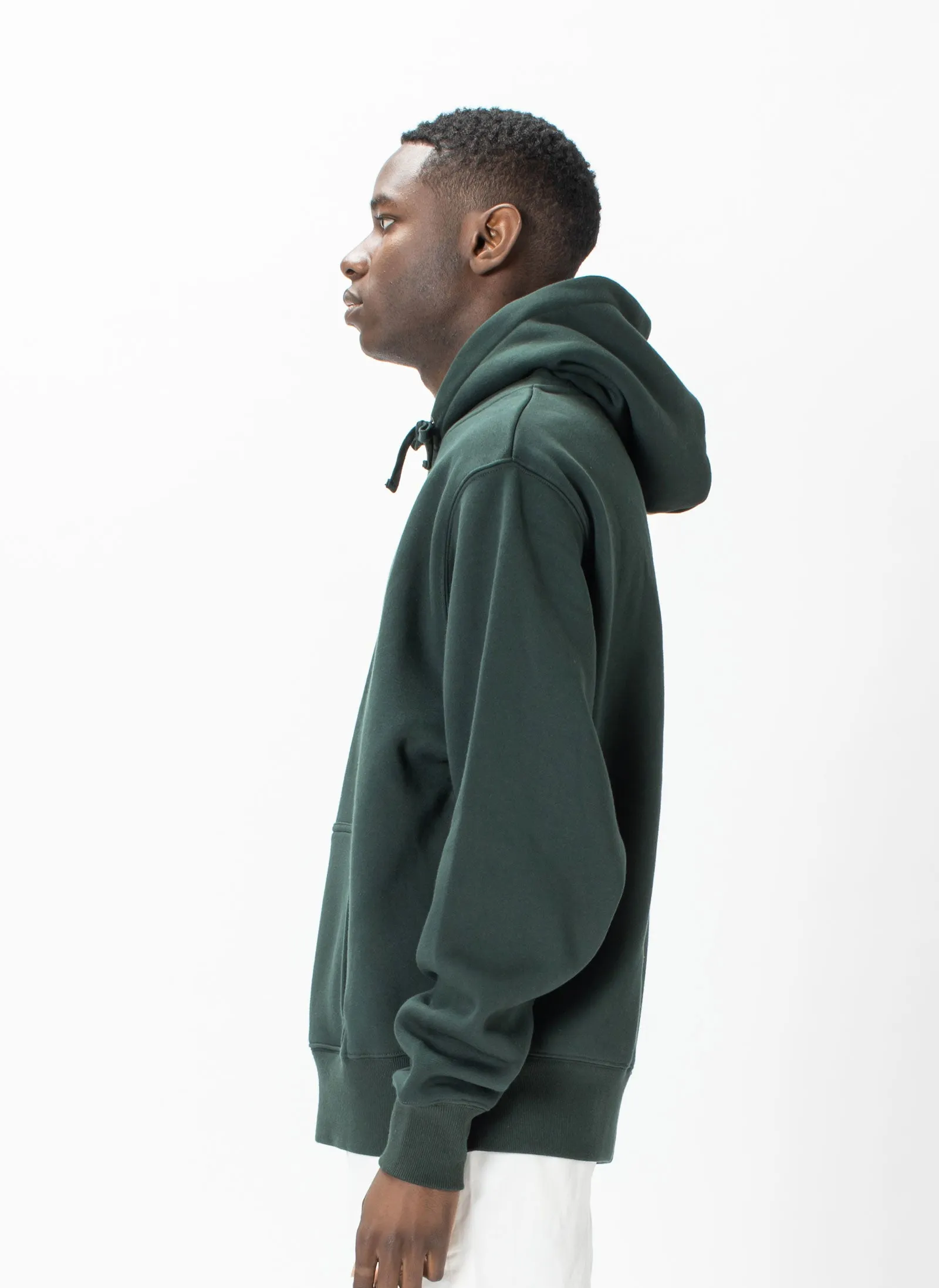 Retro Embro Hood Forest sold by Barney Cools product image thumbnail 4