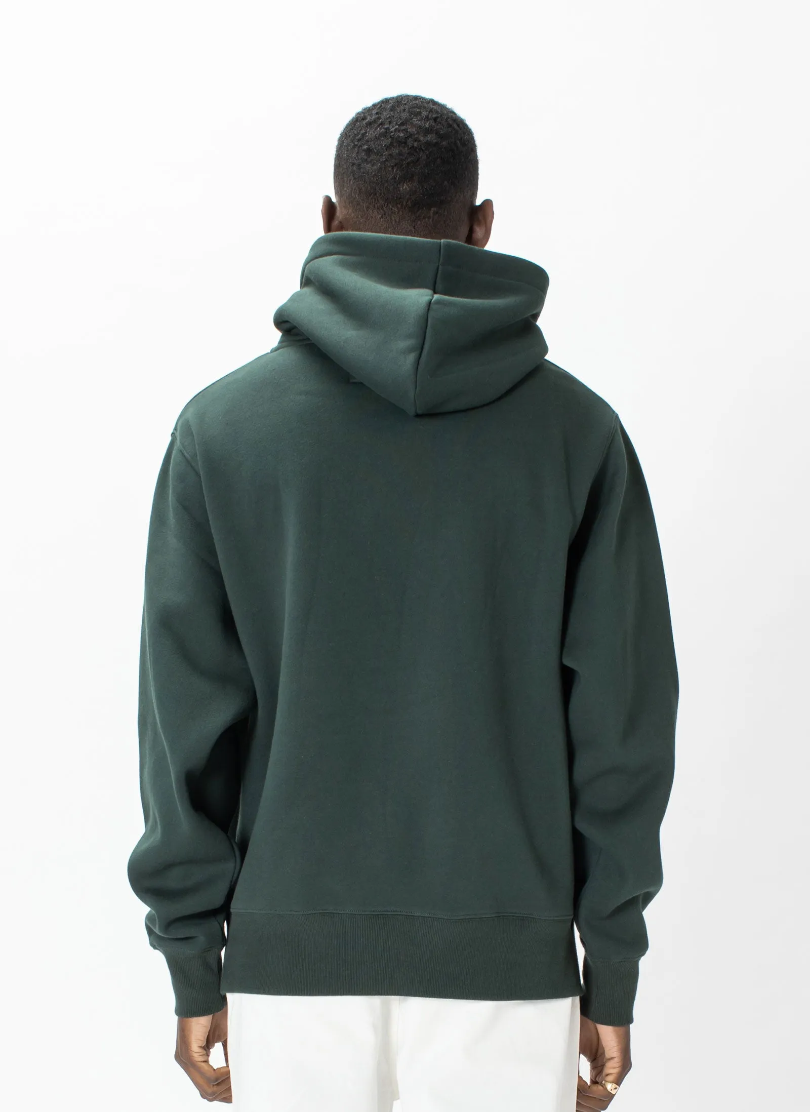 Retro Embro Hood Forest sold by Barney Cools product image thumbnail 5