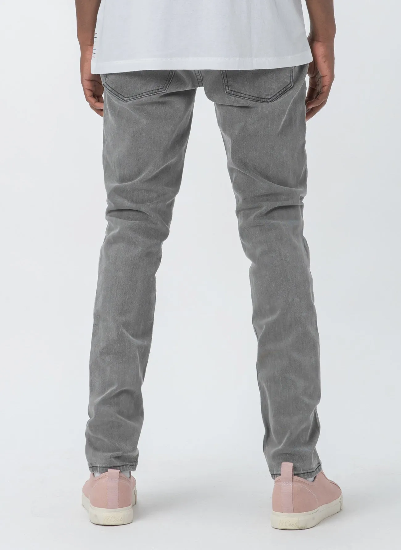 B.Slim Jean Acid Black sold by Barney Cools product image thumbnail 5