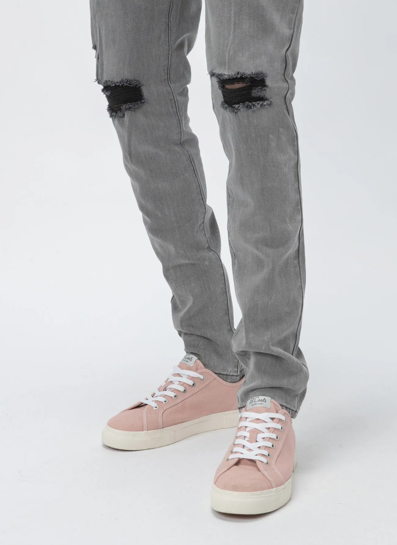 B.Slim Jean Acid Black sold by Barney Cools product image thumbnail 2