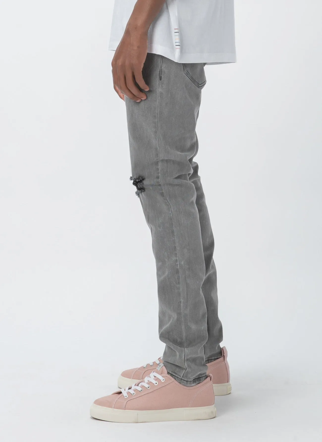 B.Slim Jean Acid Black sold by Barney Cools product image thumbnail 4