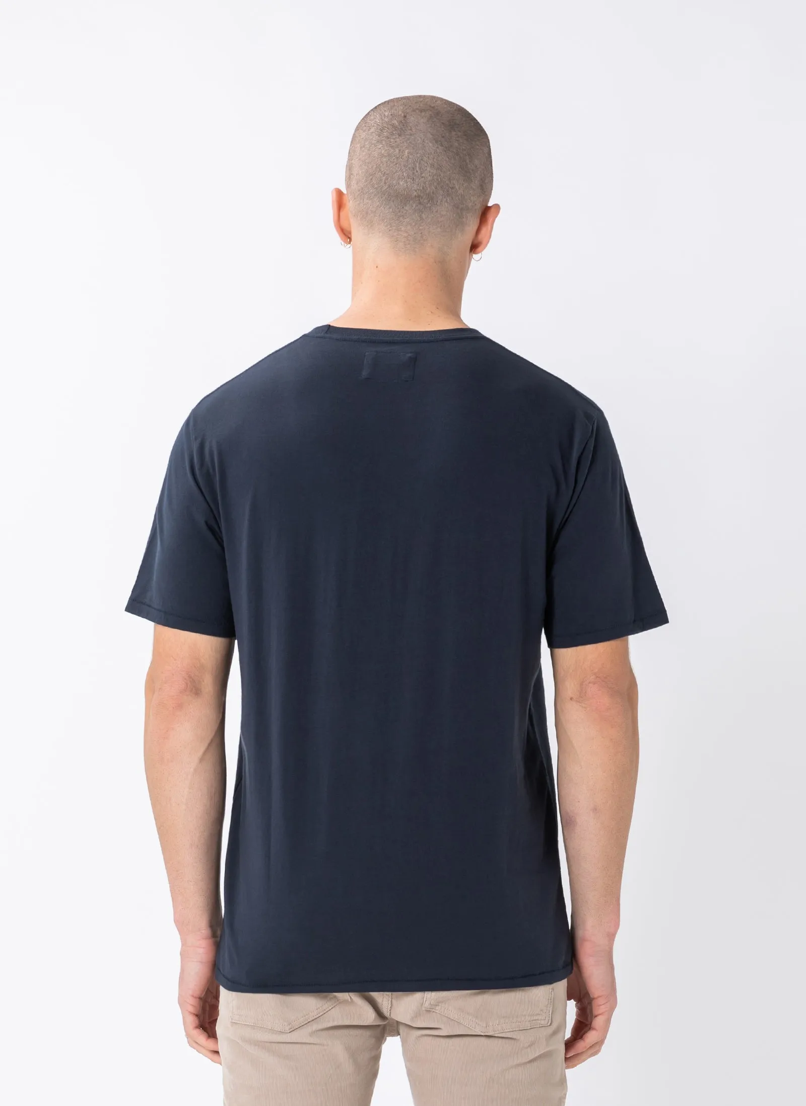 B.Nostalgic Tee Slate sold by Barney Cools product image thumbnail 5