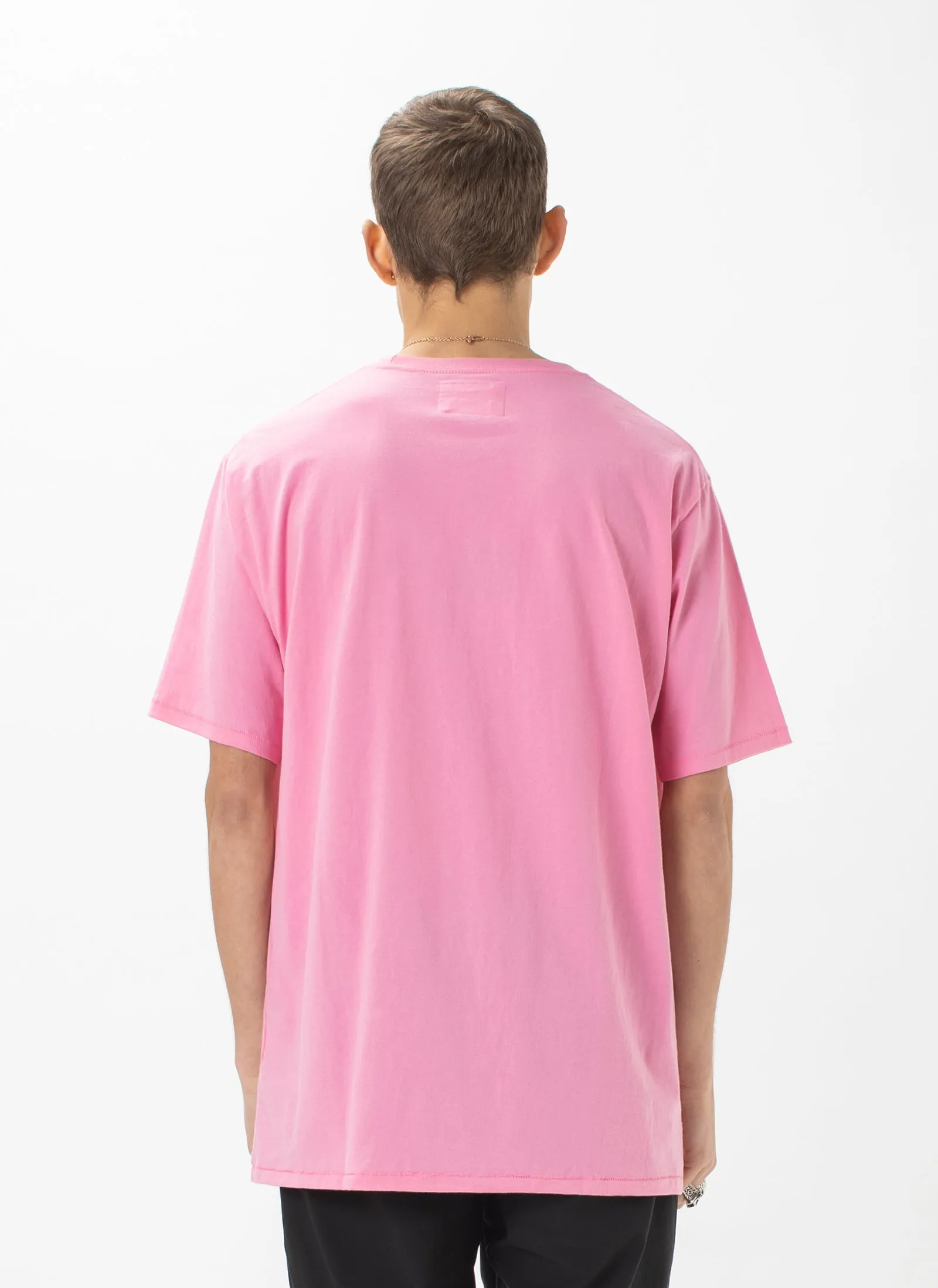 Gerald B.Cools Tee Pink sold by Barney Cools product image thumbnail 5